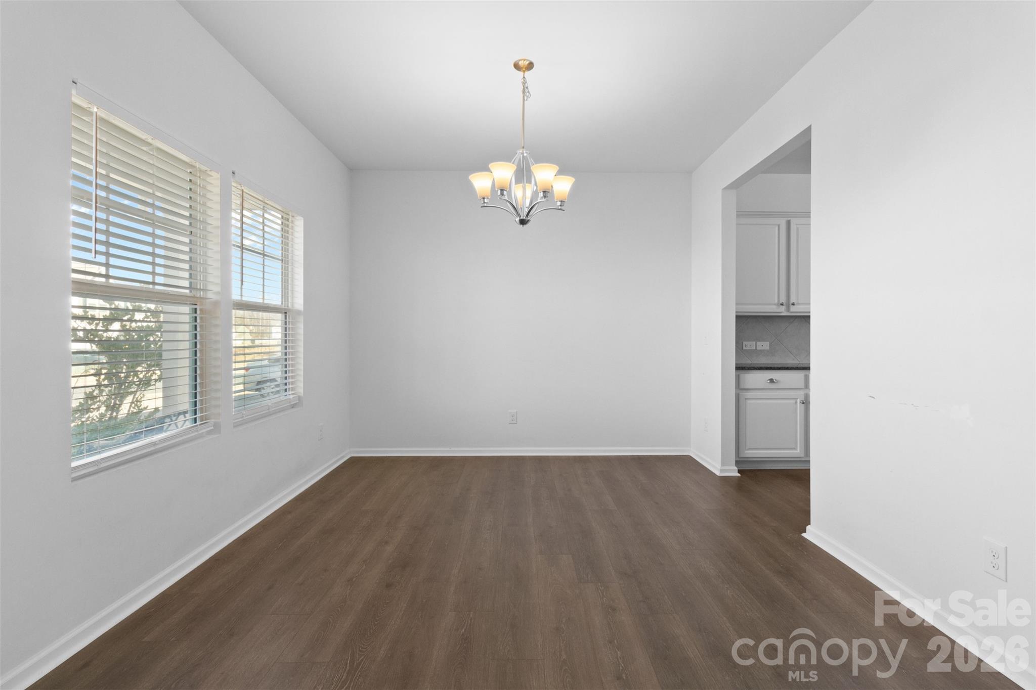 9022 Colwick Hill Lane — Charlotte