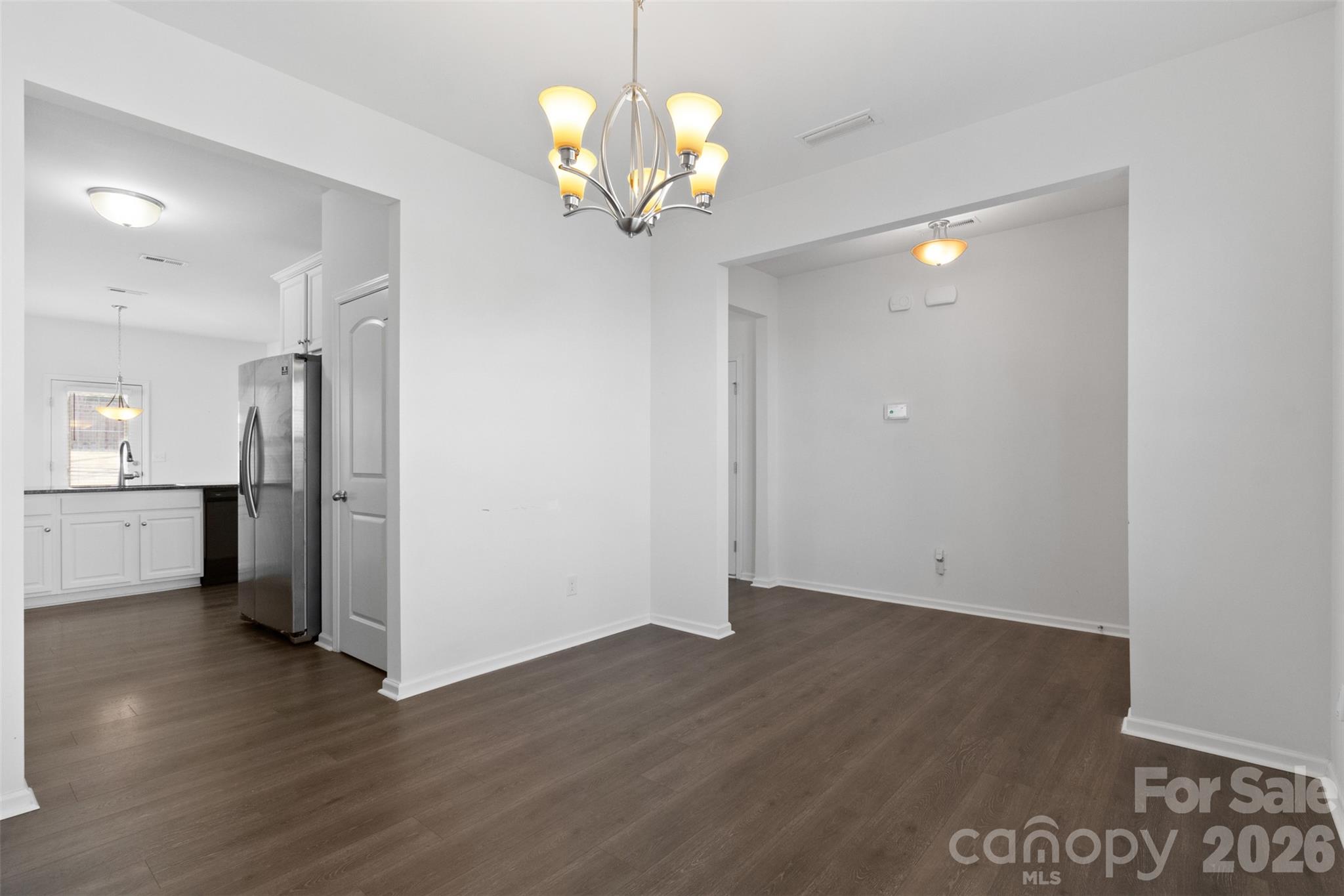 9022 Colwick Hill Lane — Charlotte