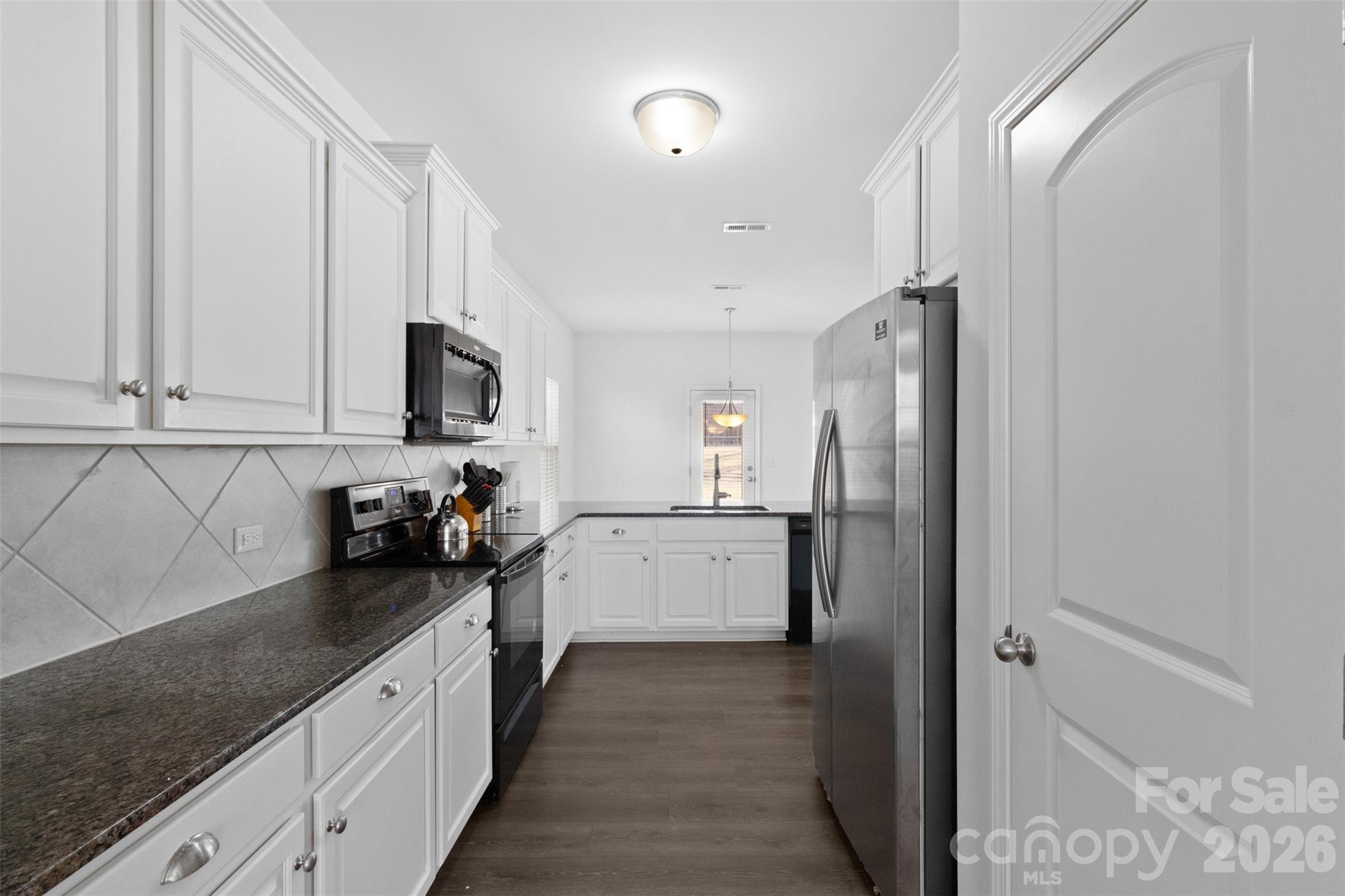 9022 Colwick Hill Lane — Charlotte