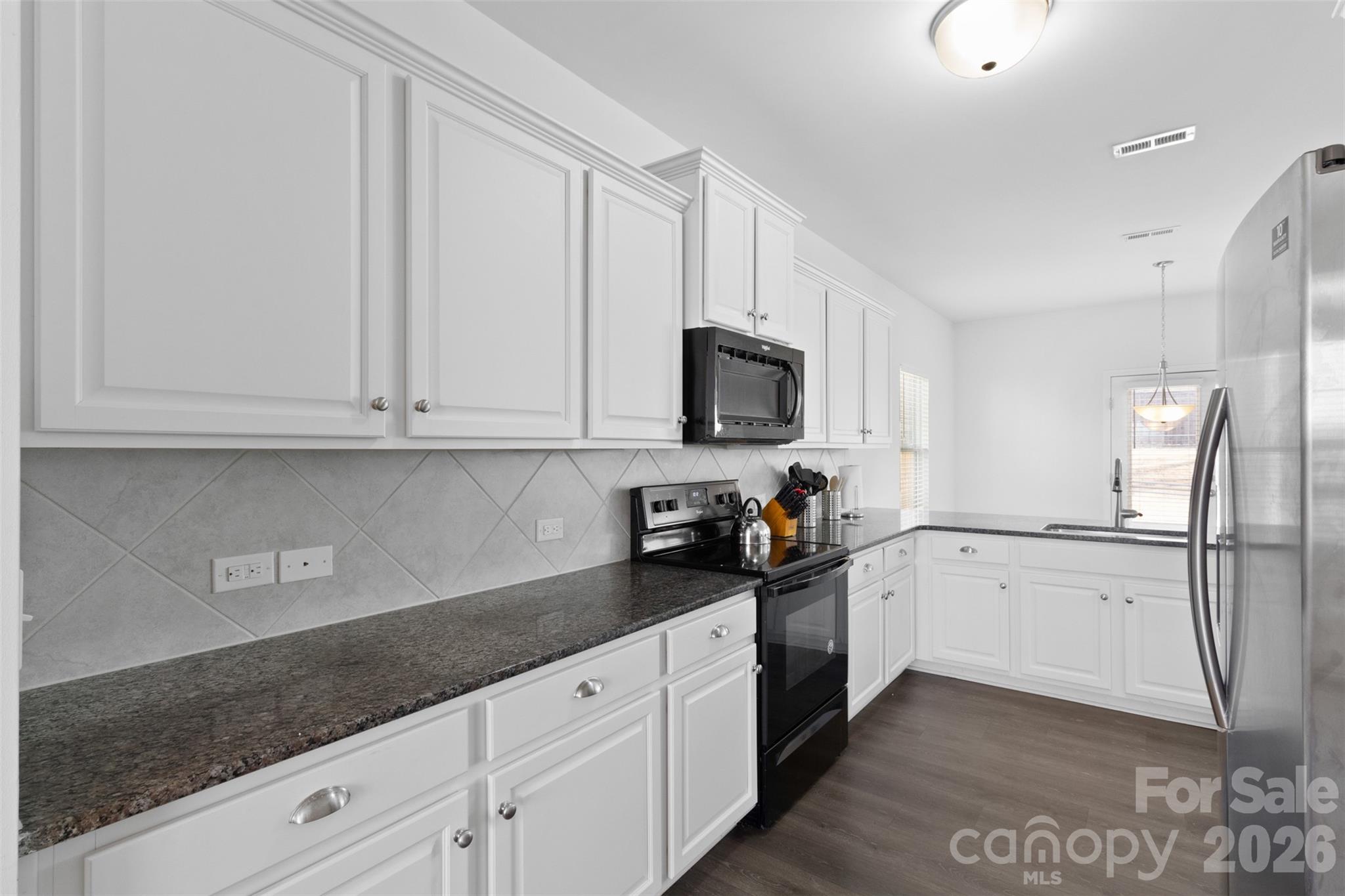 9022 Colwick Hill Lane — Charlotte