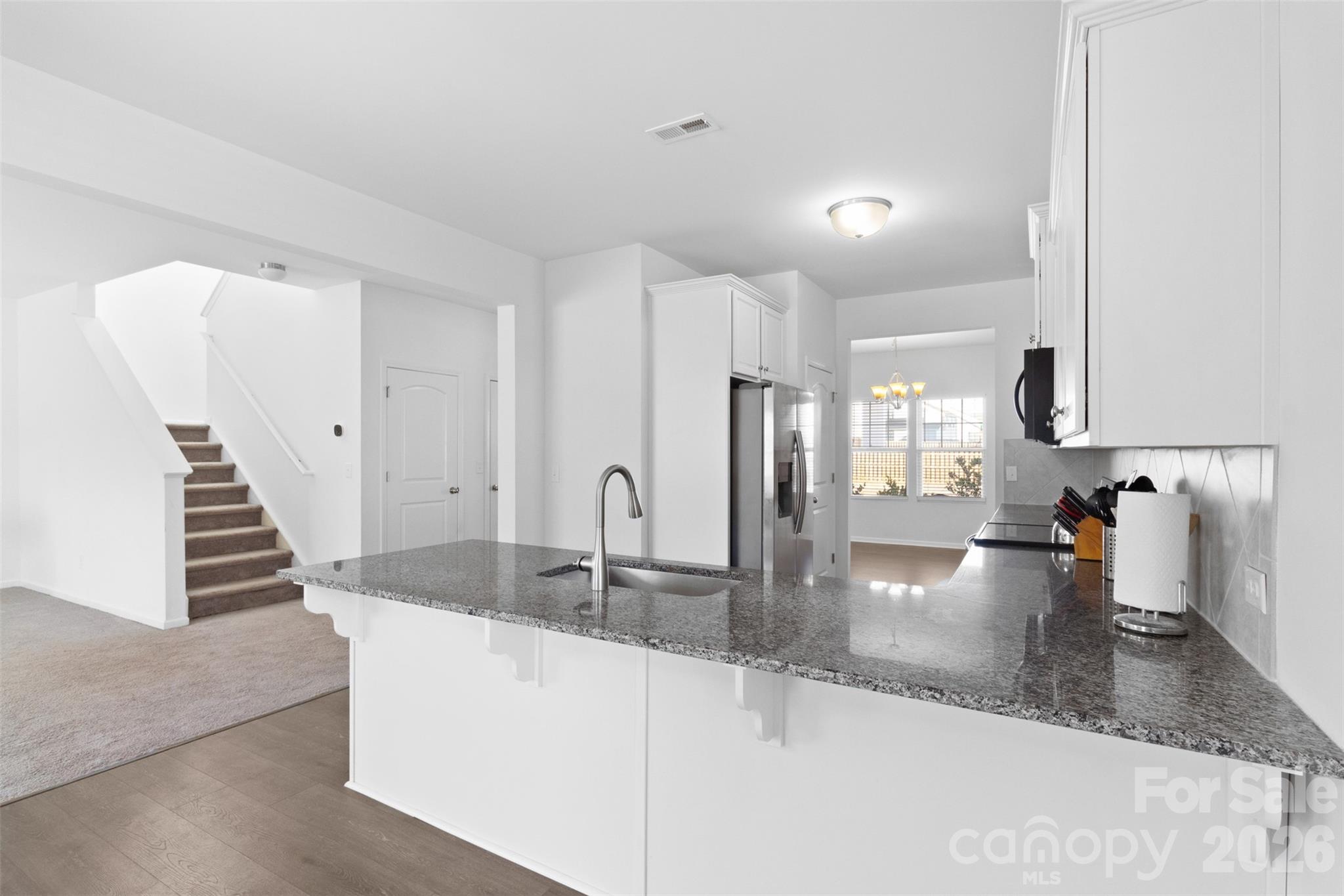 9022 Colwick Hill Lane — Charlotte