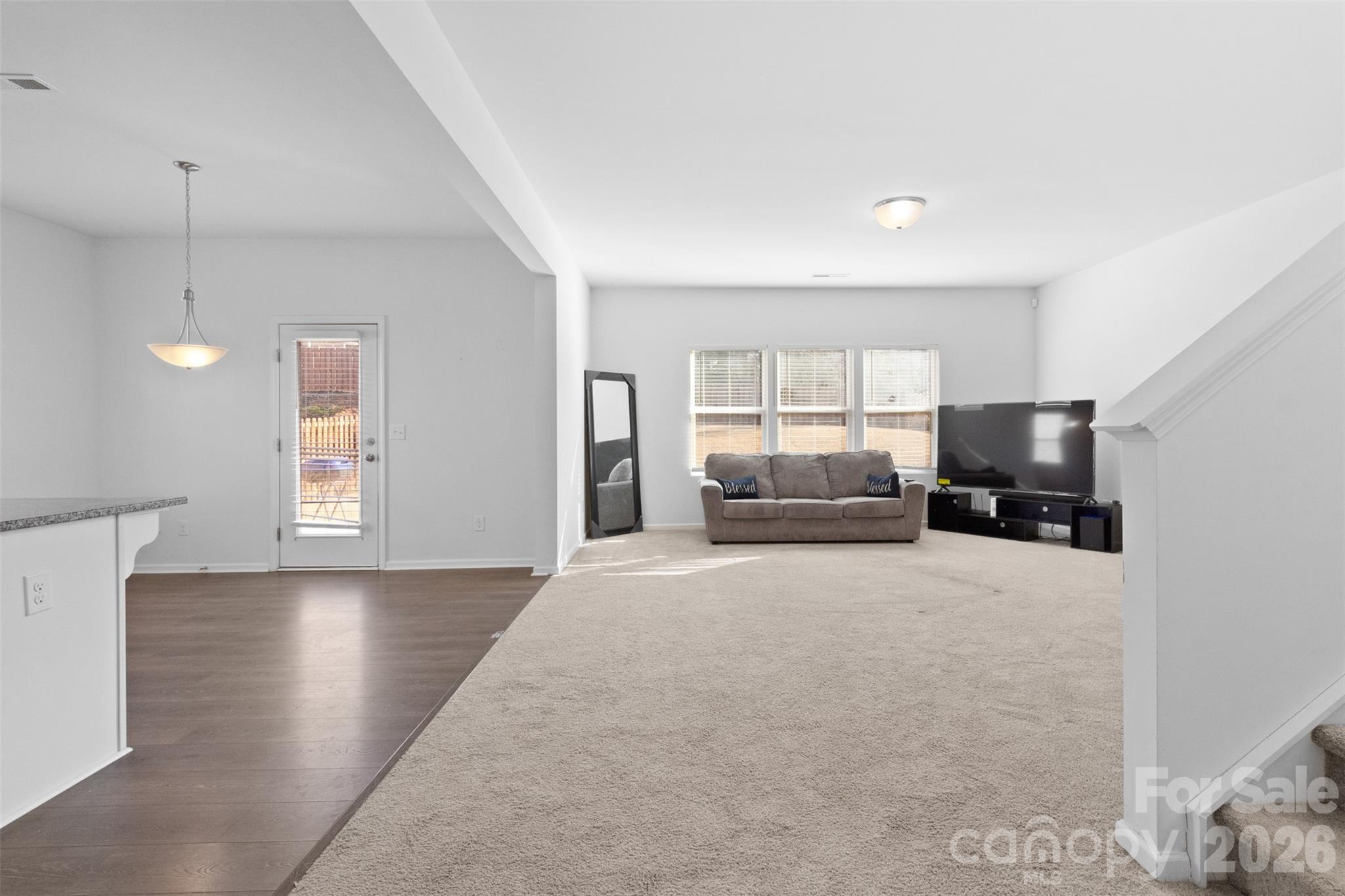9022 Colwick Hill Lane — Charlotte
