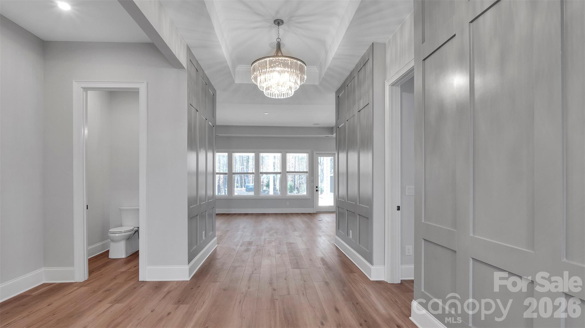 6055 Brush Creek — Monroe