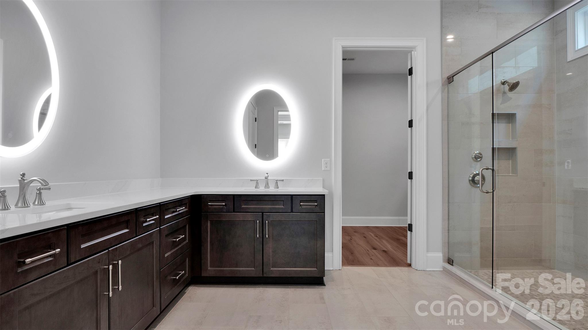 6055 Brush Creek — Monroe