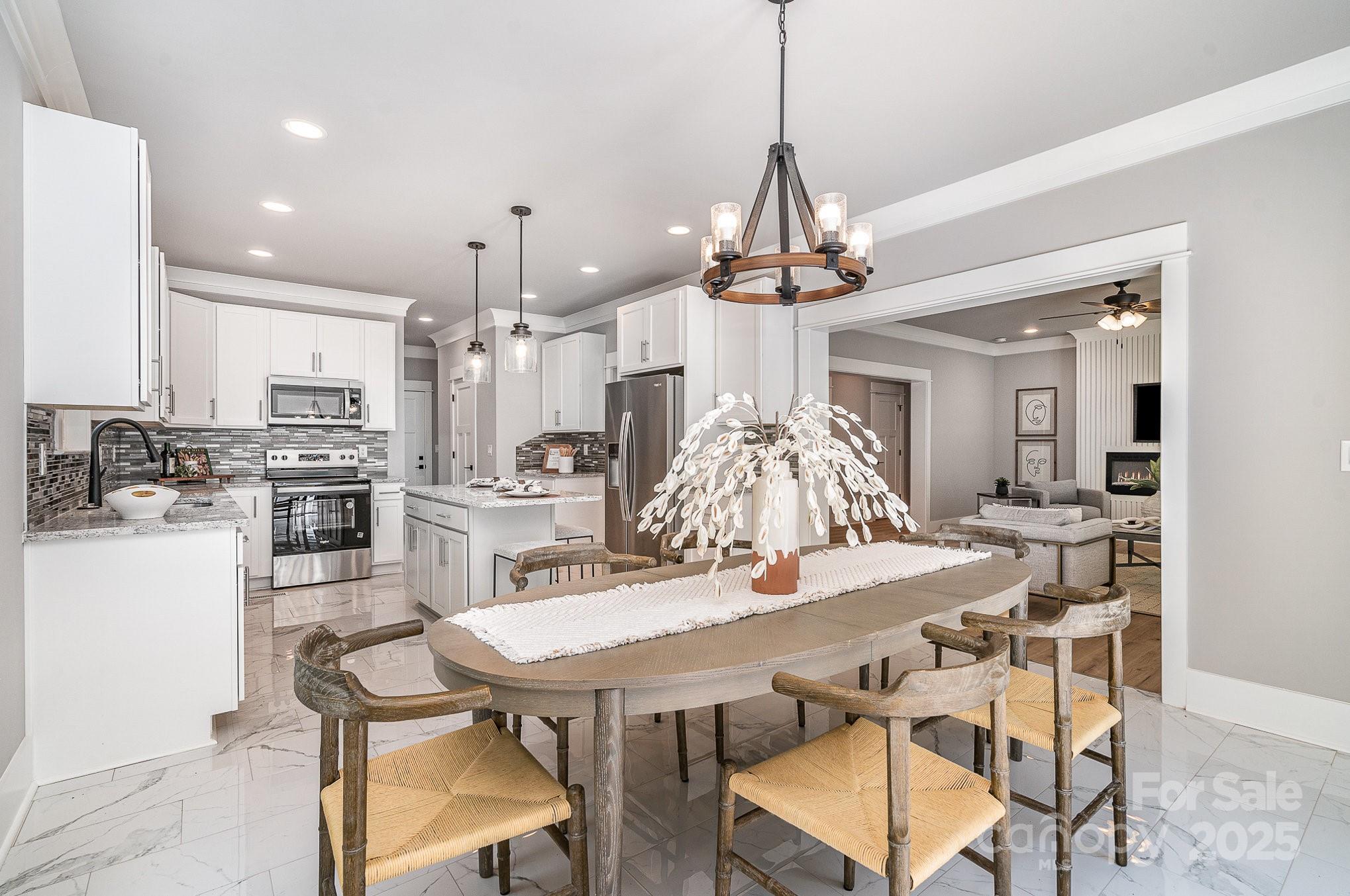 7221 Static Way — Sherrills Ford