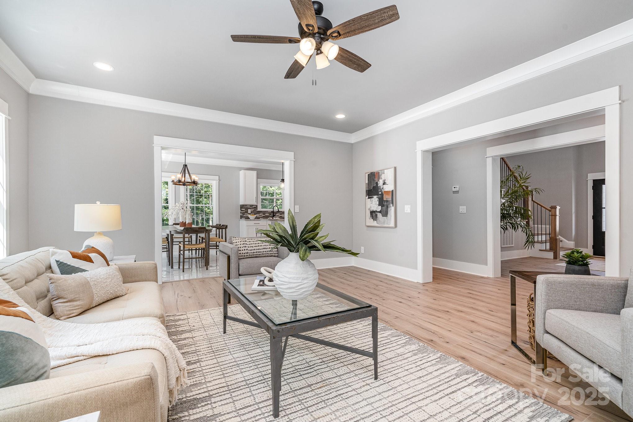 7221 Static Way — Sherrills Ford