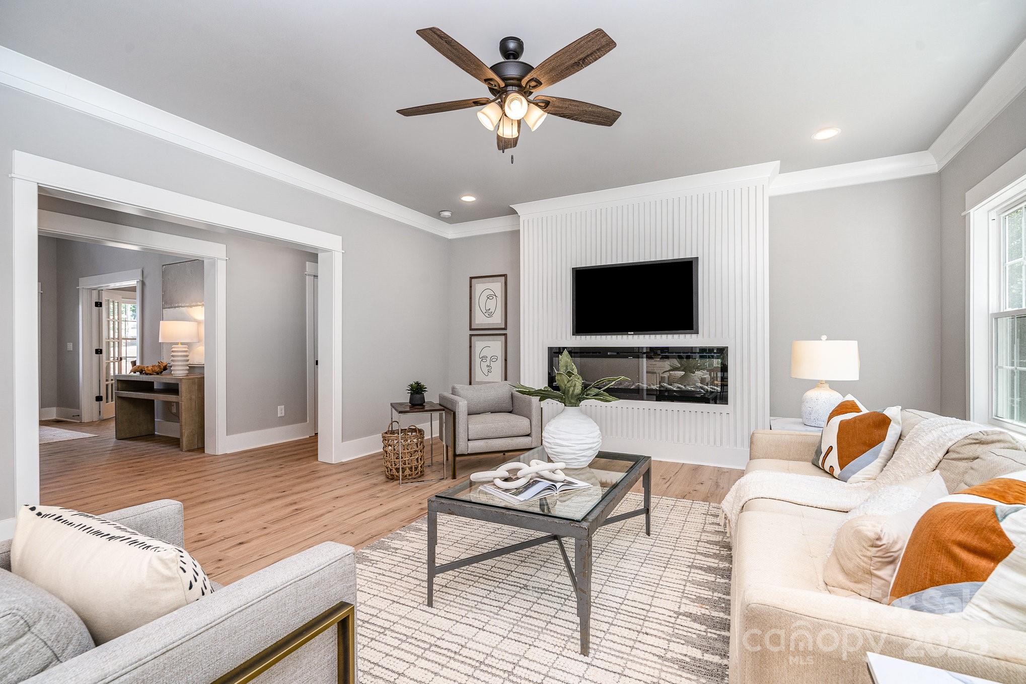 7221 Static Way — Sherrills Ford