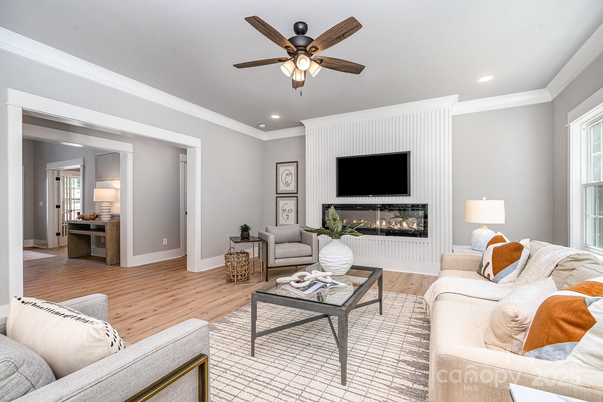 7221 Static Way — Sherrills Ford
