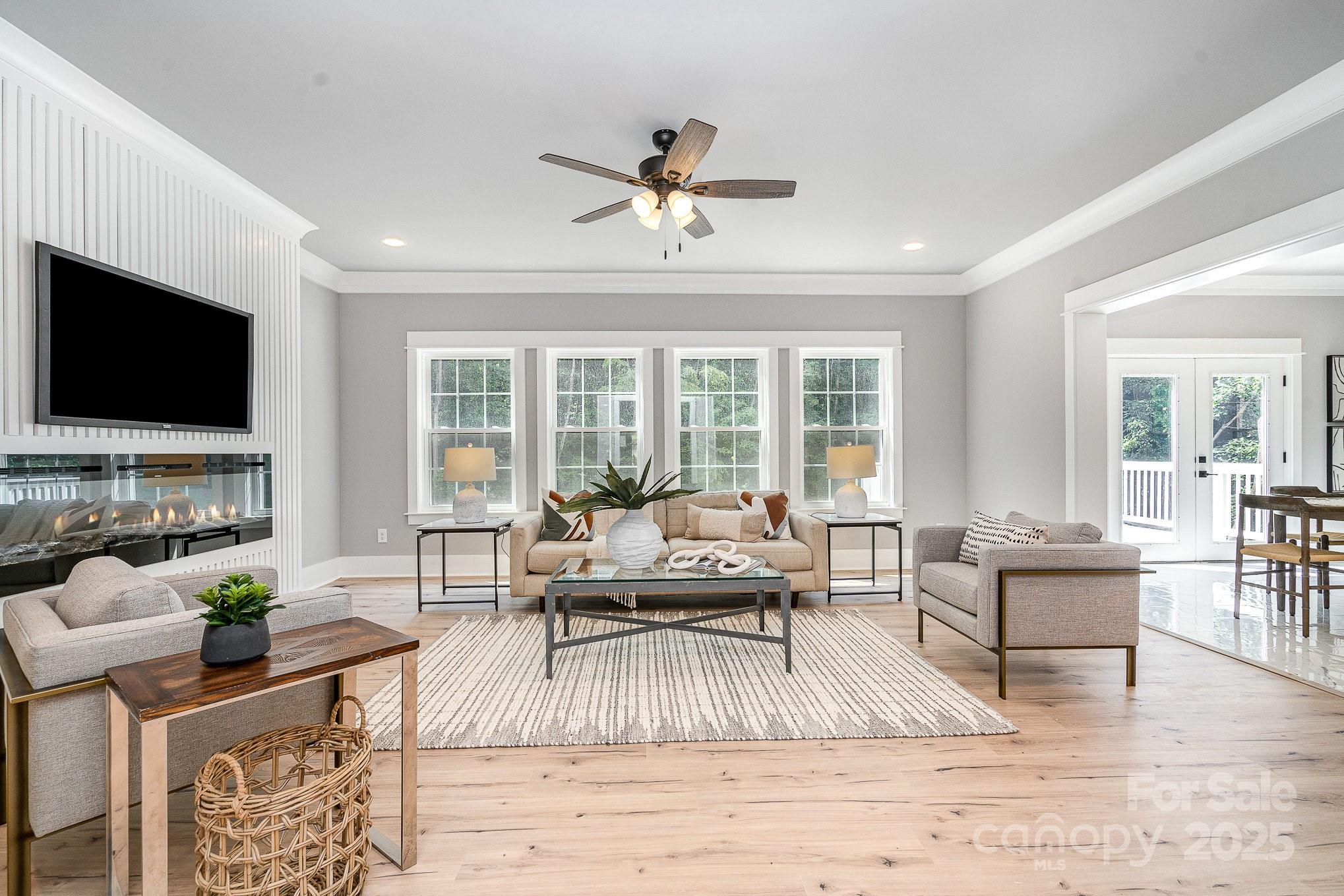 7221 Static Way — Sherrills Ford