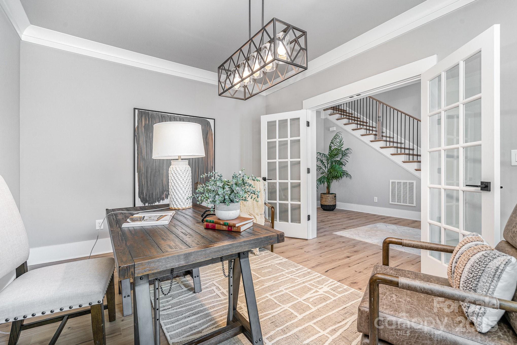 7221 Static Way — Sherrills Ford