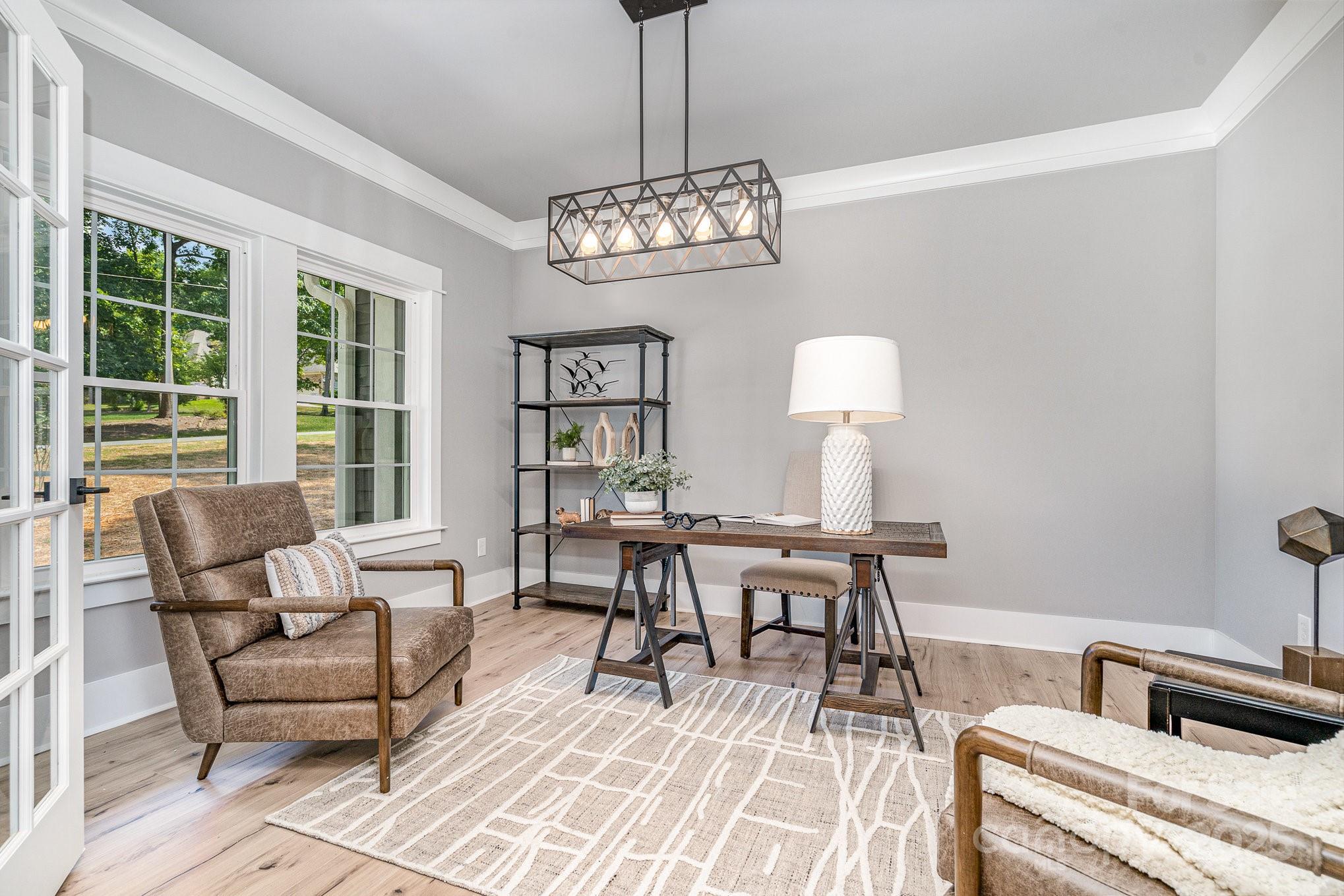 7221 Static Way — Sherrills Ford