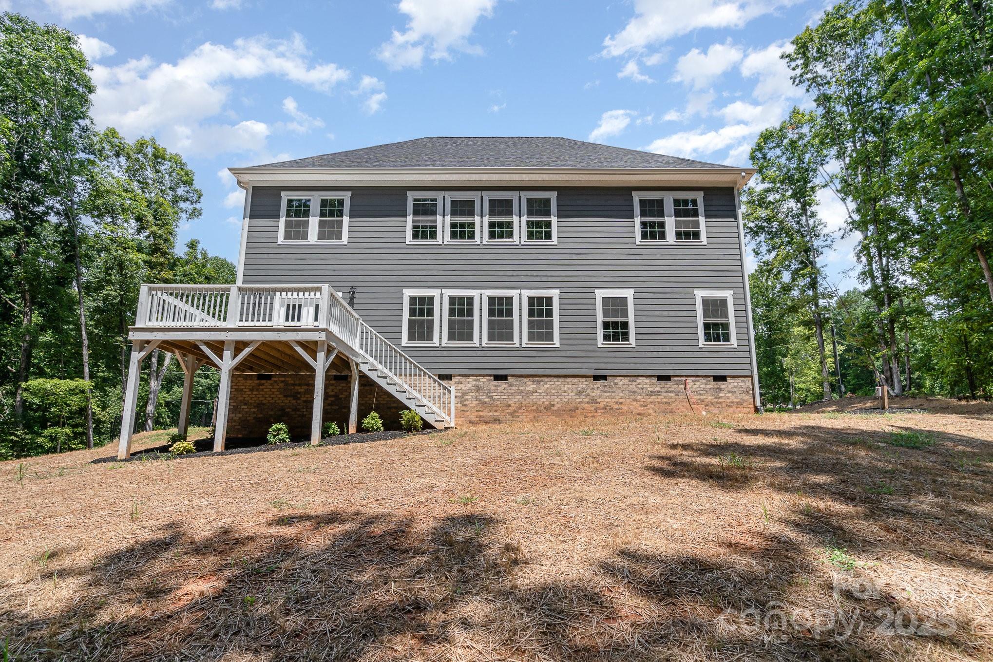 7221 Static Way — Sherrills Ford