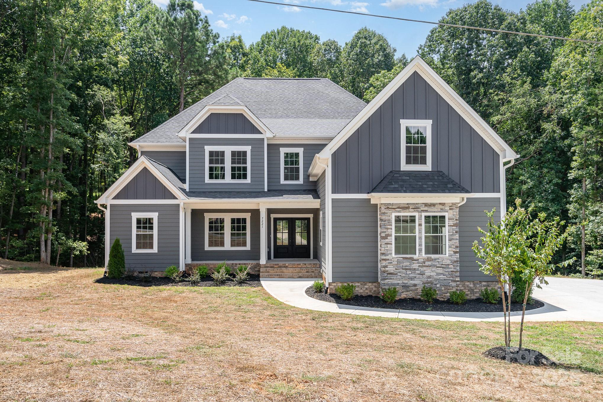 7221 Static Way — Sherrills Ford