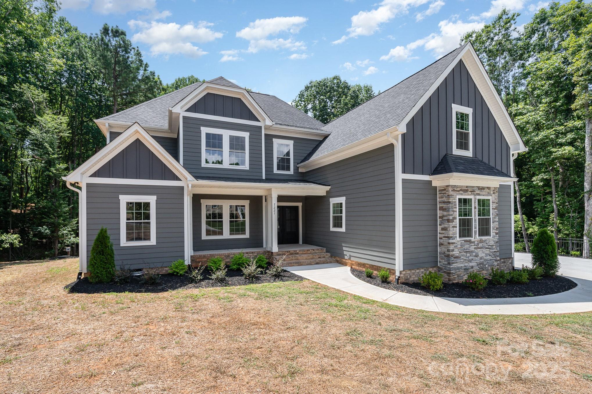 7221 Static Way — Sherrills Ford