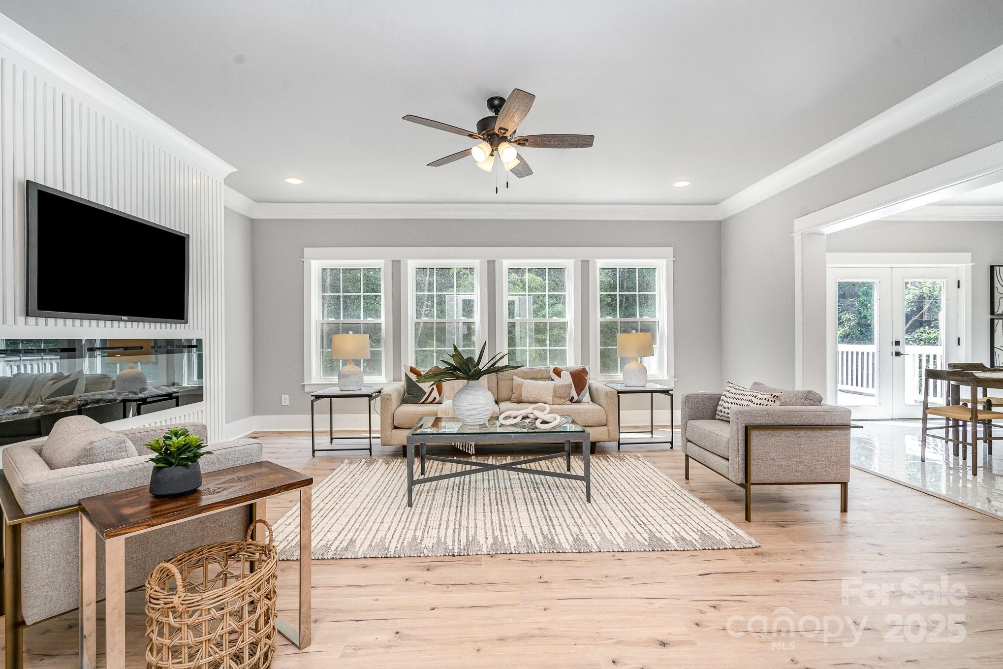 7221 Static Way — Sherrills Ford
