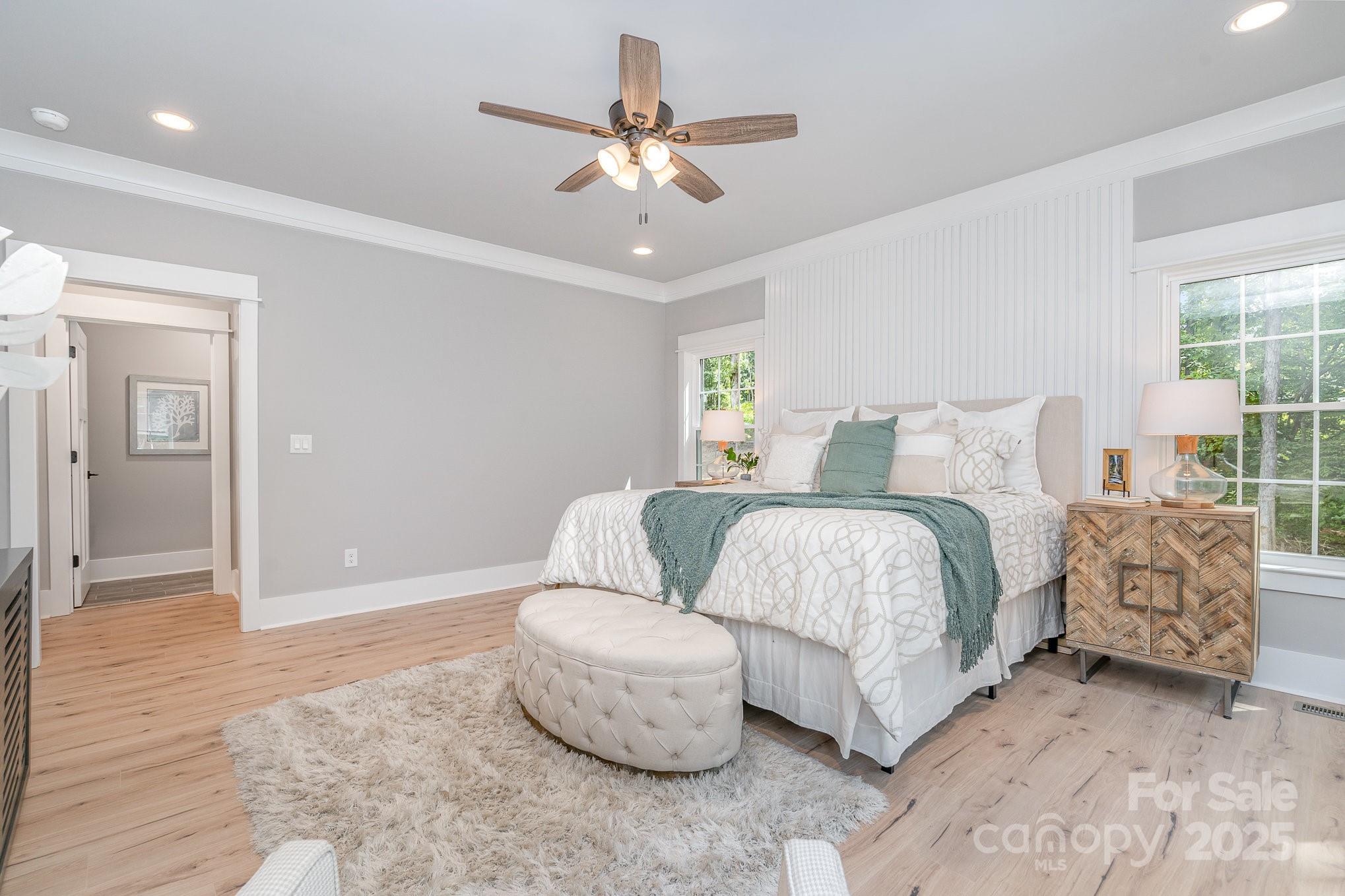 7221 Static Way — Sherrills Ford