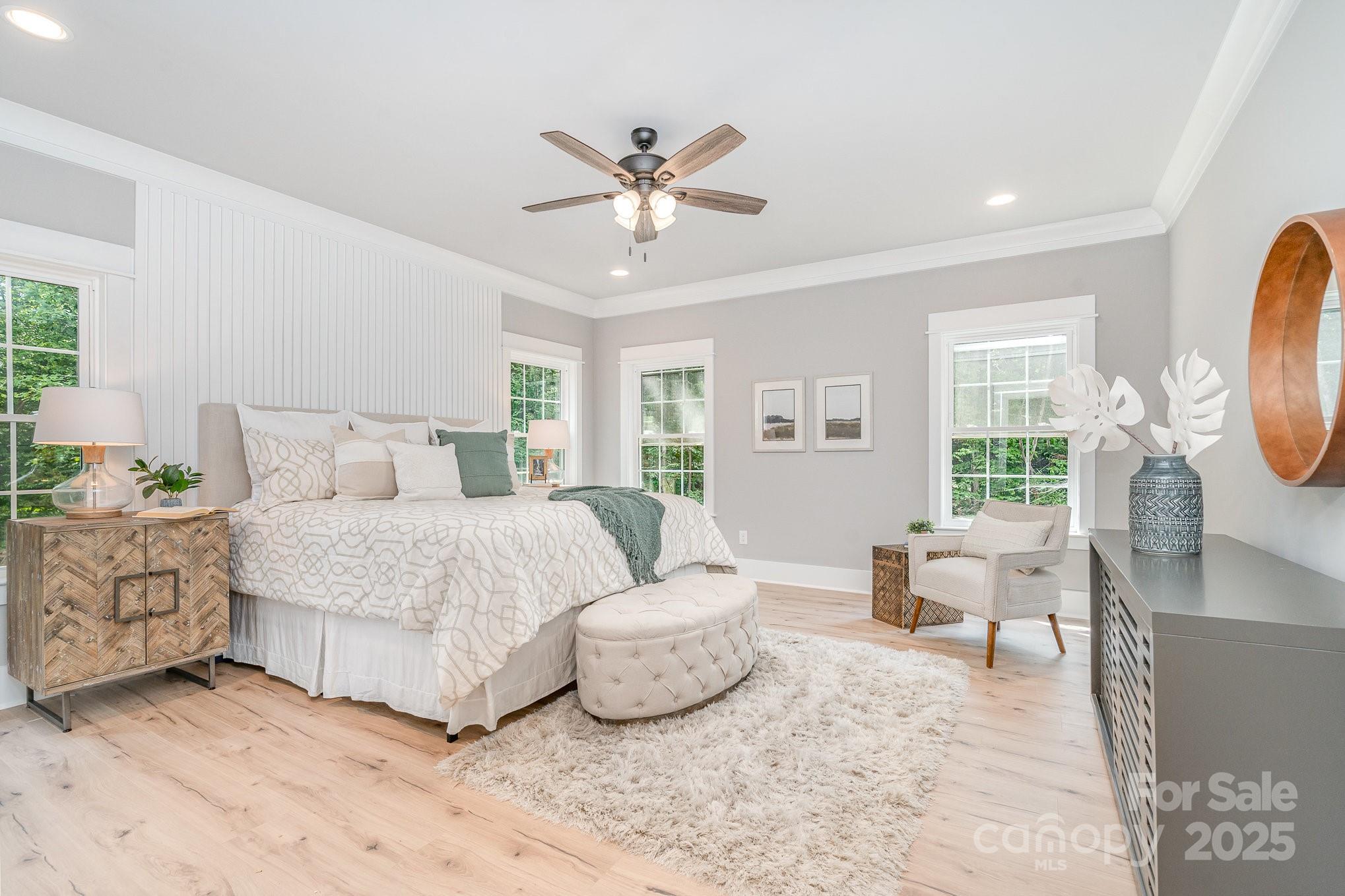7221 Static Way — Sherrills Ford