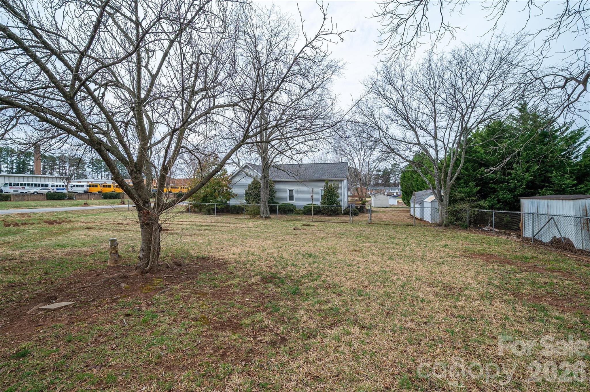 816 South Point Road — Belmont