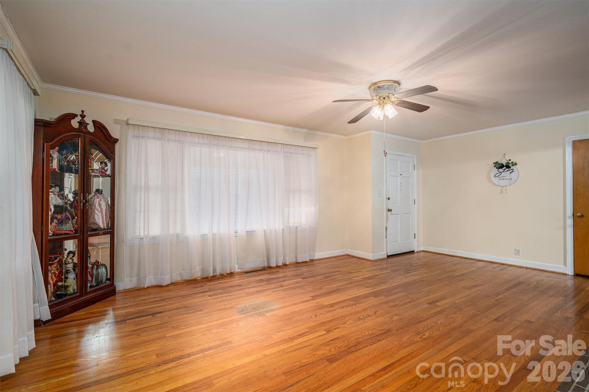 816 South Point Road — Belmont