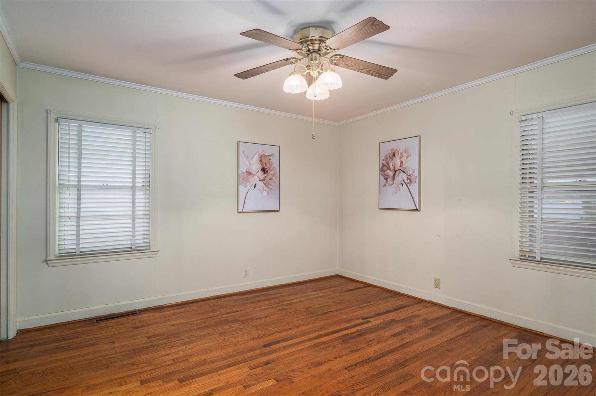 816 South Point Road — Belmont
