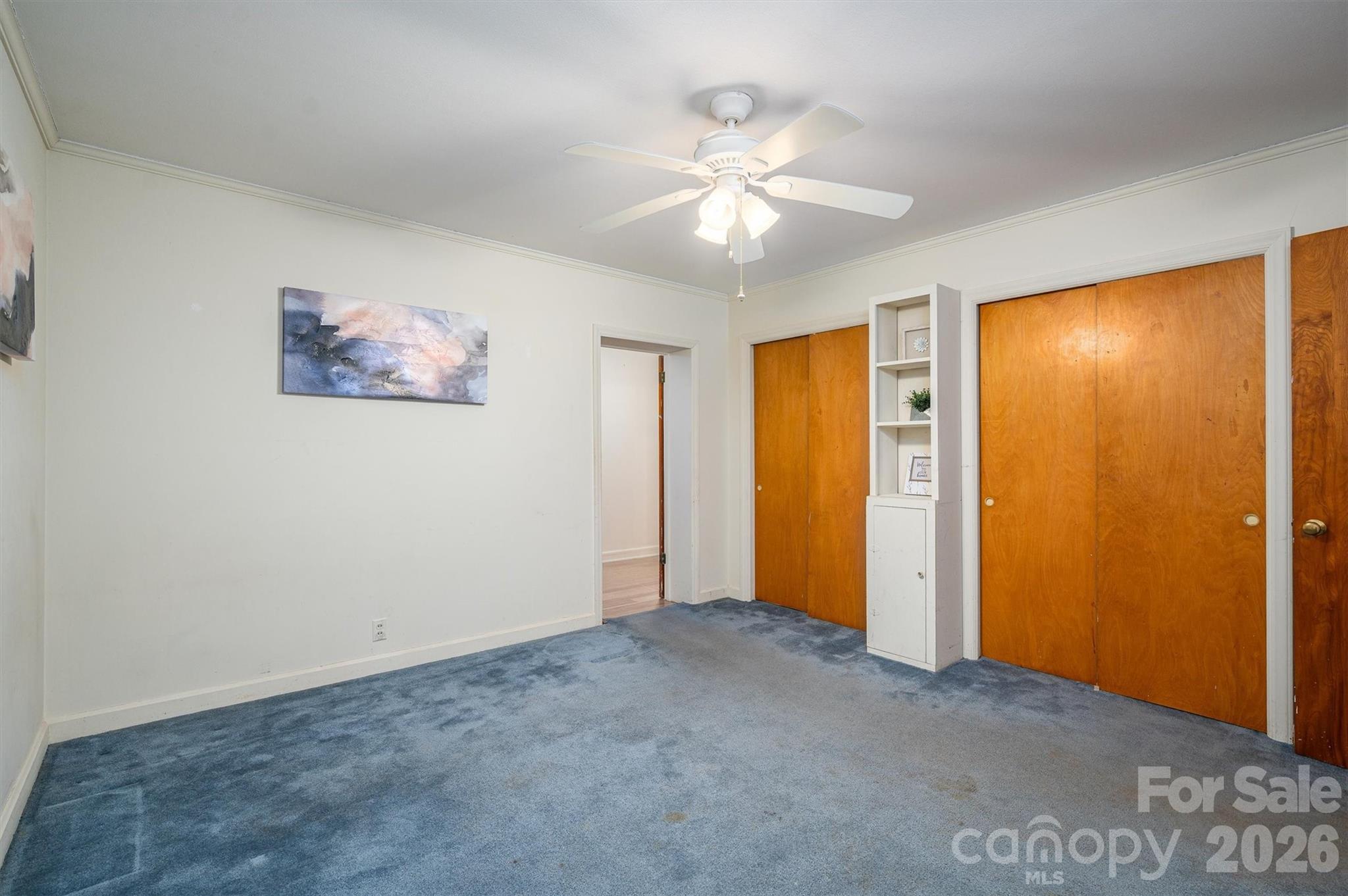816 South Point Road — Belmont