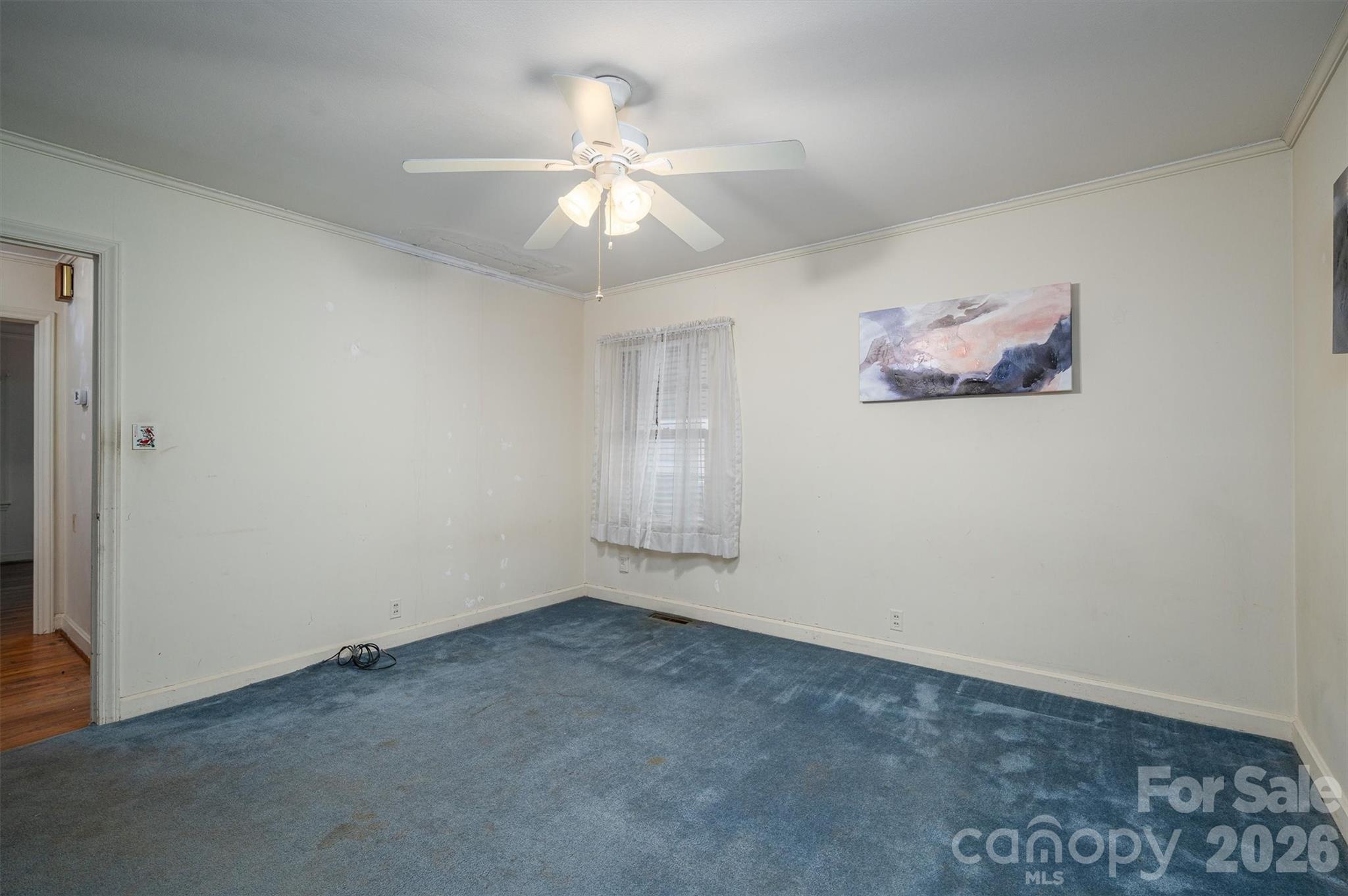 816 South Point Road — Belmont