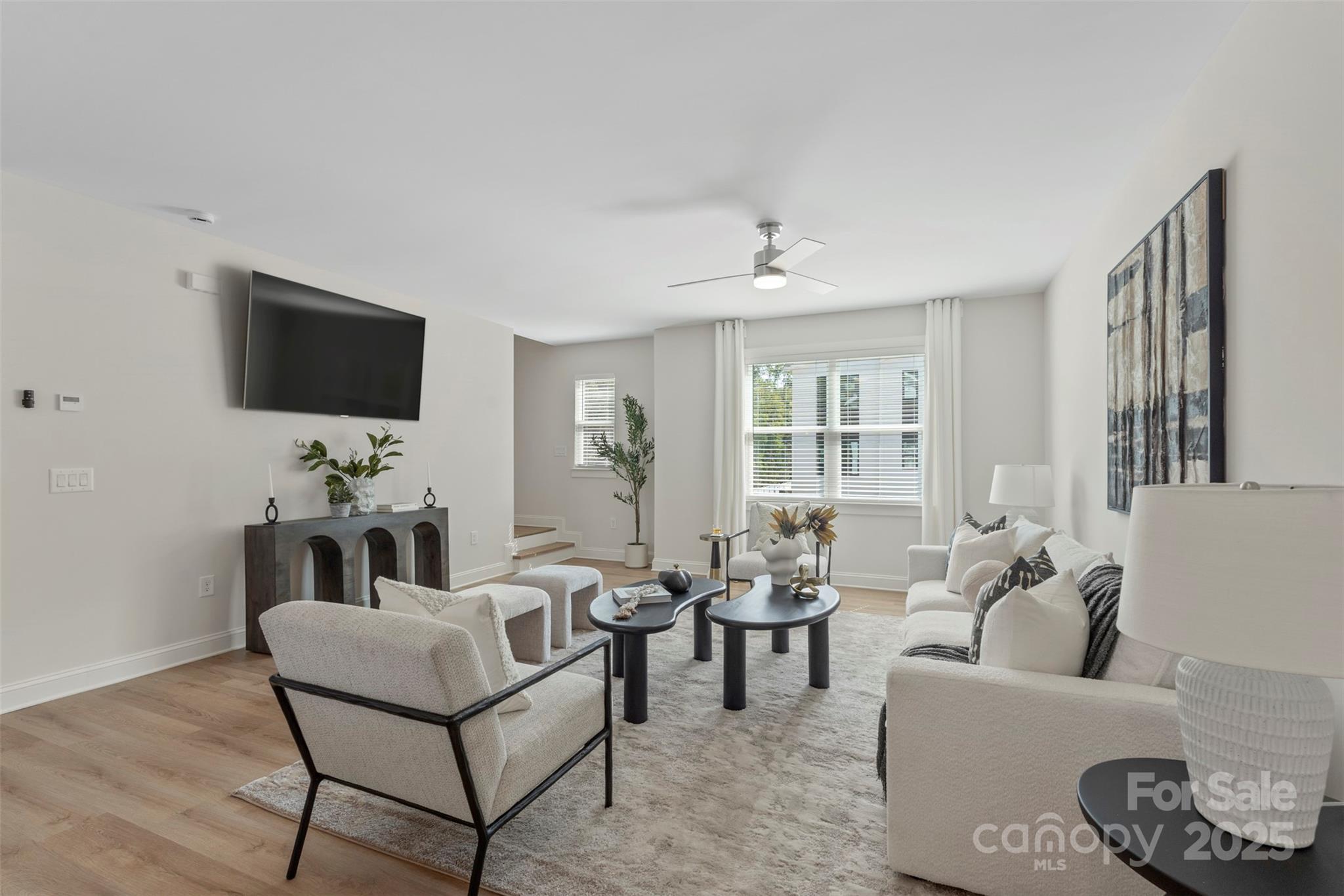 1104 Wonder Way — Charlotte
