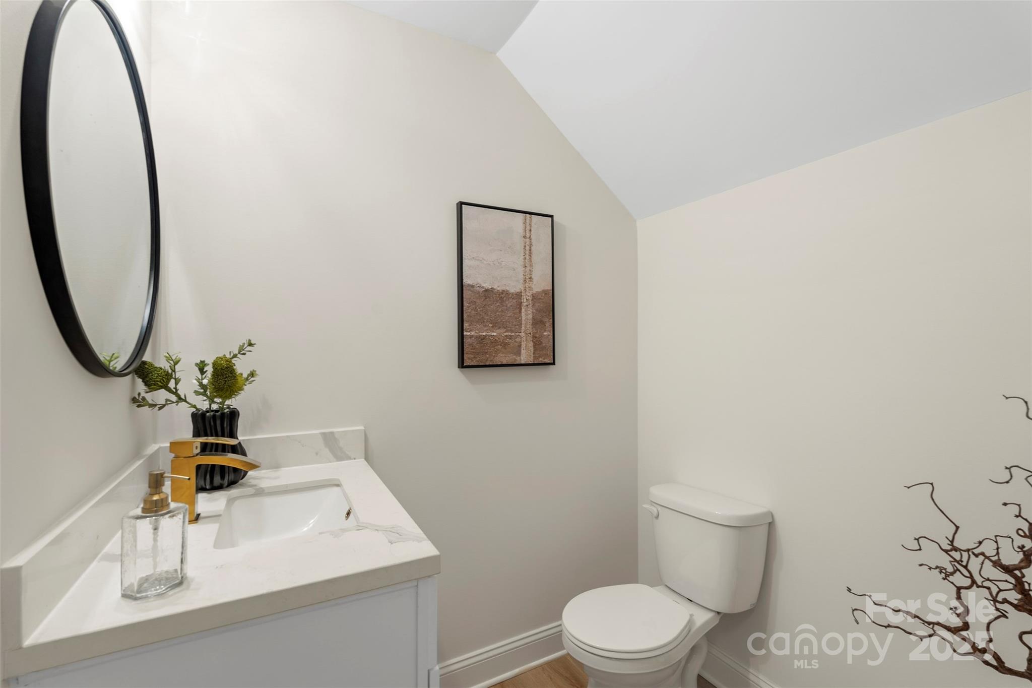 1104 Wonder Way — Charlotte