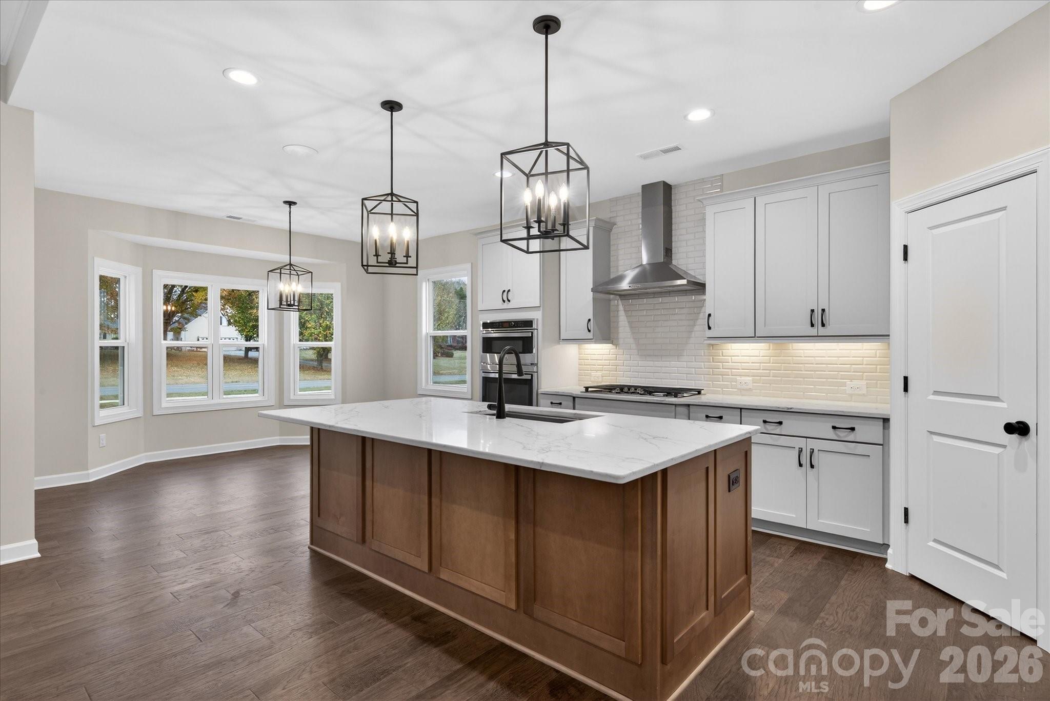 11020 Tyler Brook Lane #OAK0035 — Mint Hill