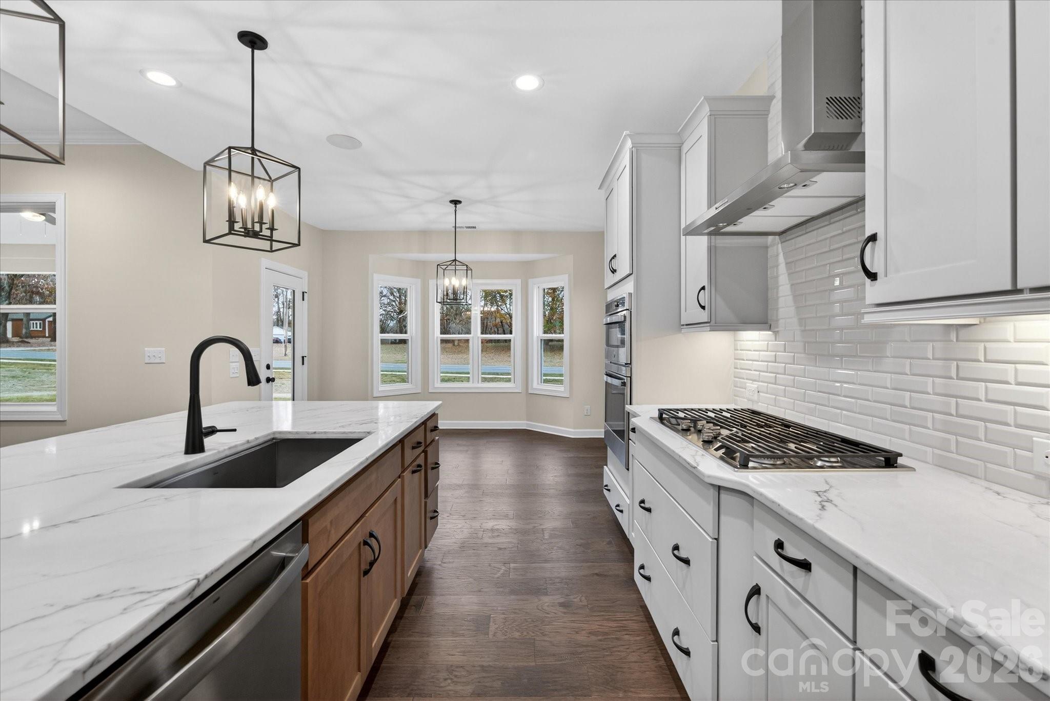 11020 Tyler Brook Lane #OAK0035 — Mint Hill