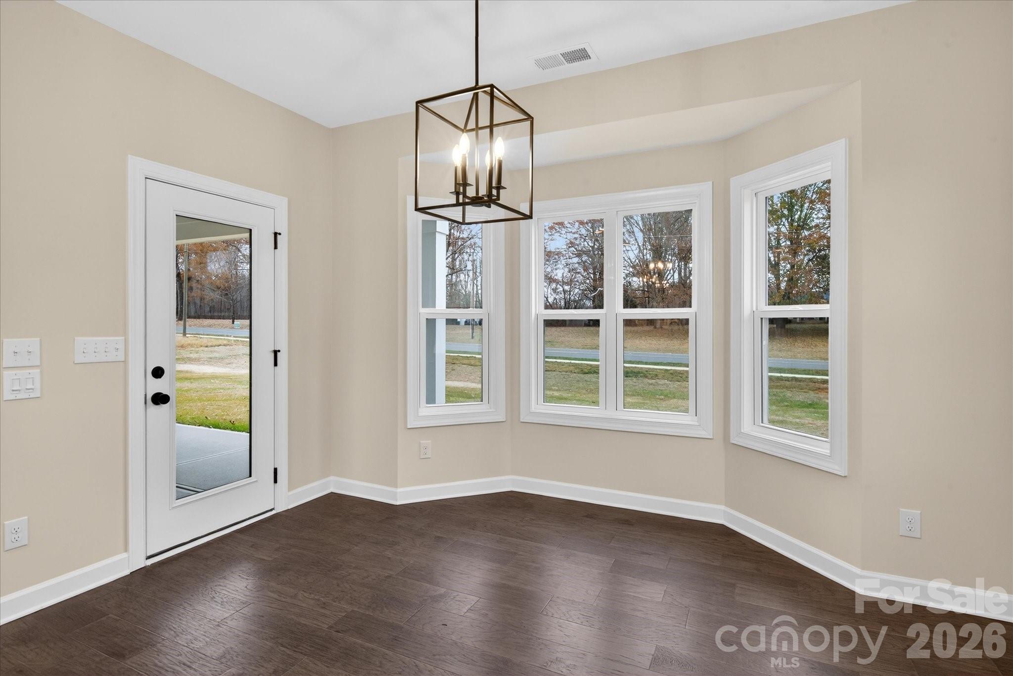 11020 Tyler Brook Lane #OAK0035 — Mint Hill