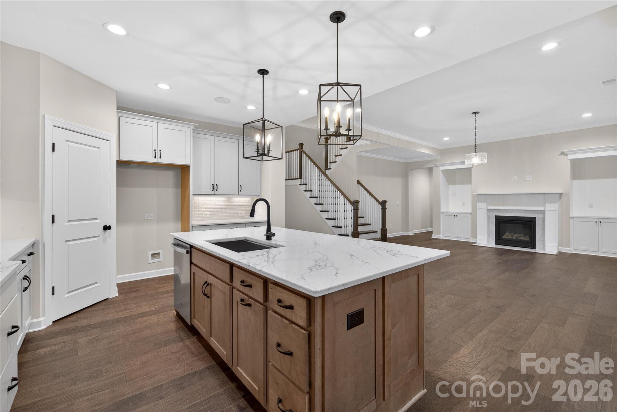 11020 Tyler Brook Lane #OAK0035 — Mint Hill