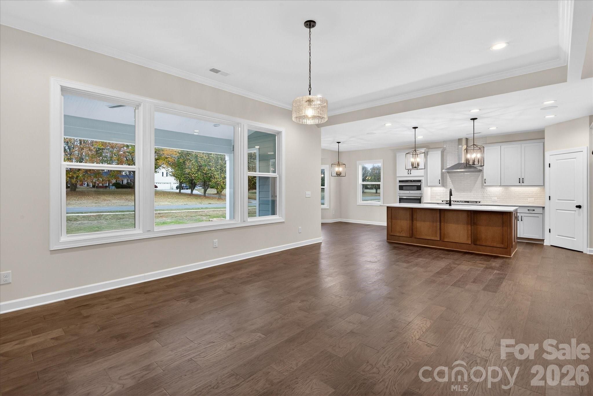 11020 Tyler Brook Lane #OAK0035 — Mint Hill