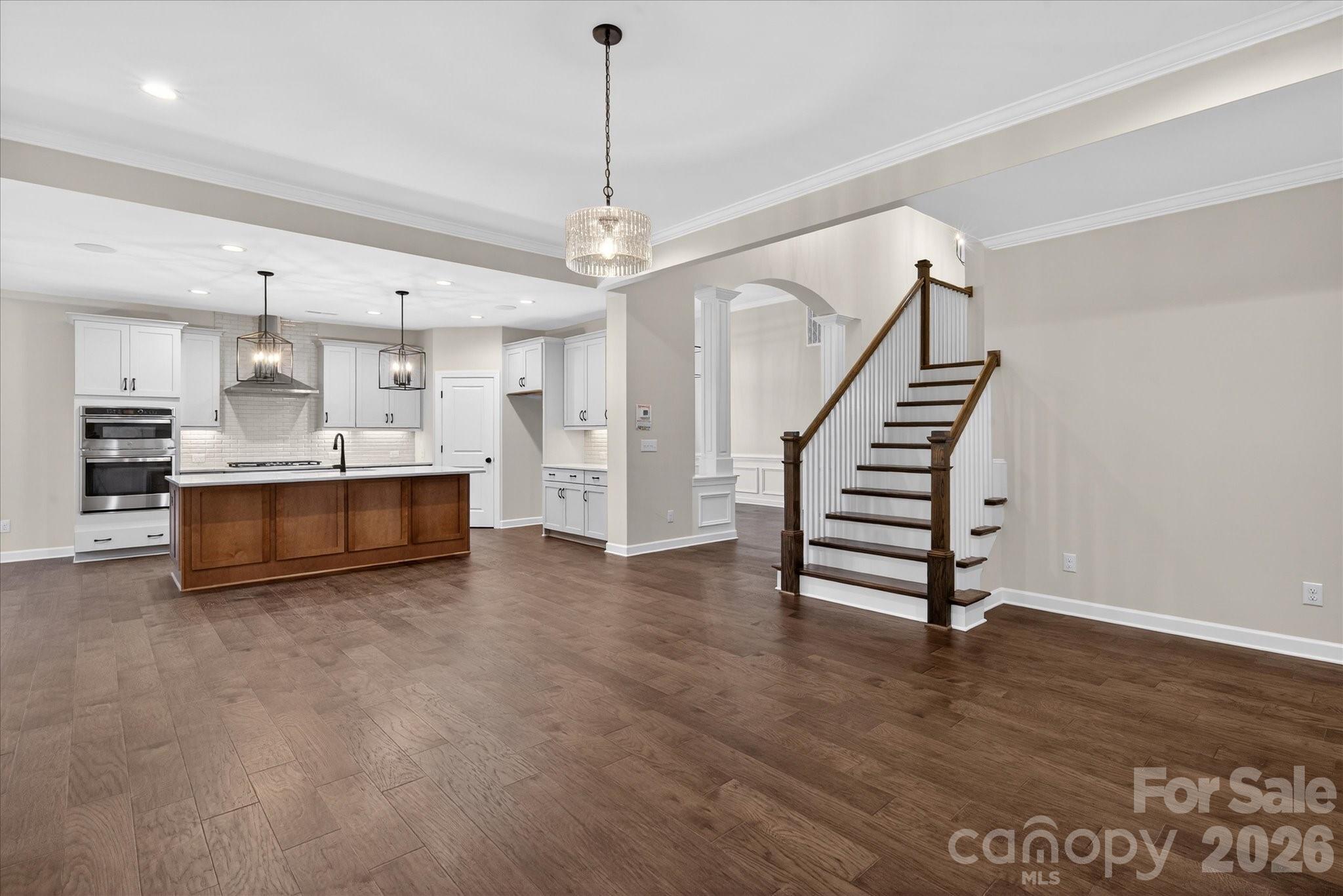 11020 Tyler Brook Lane #OAK0035 — Mint Hill