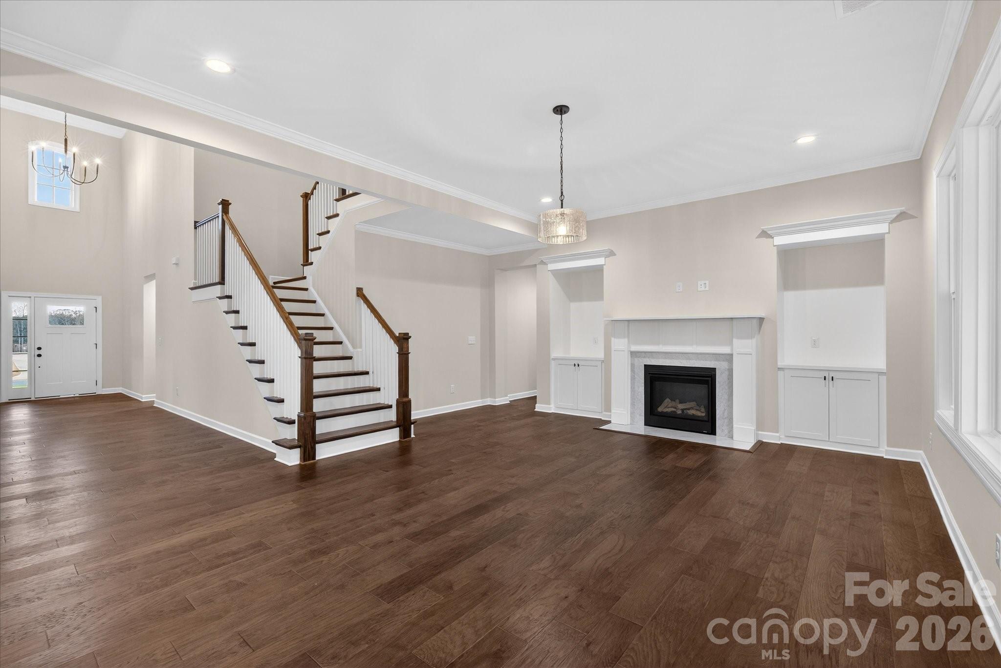 11020 Tyler Brook Lane #OAK0035 — Mint Hill