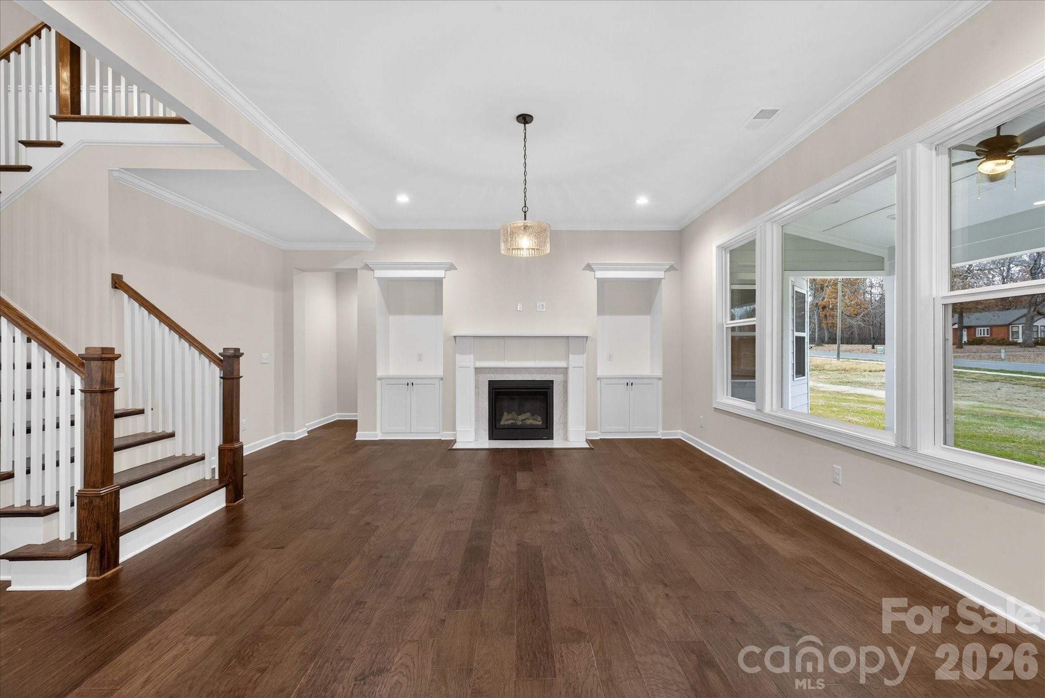11020 Tyler Brook Lane #OAK0035 — Mint Hill