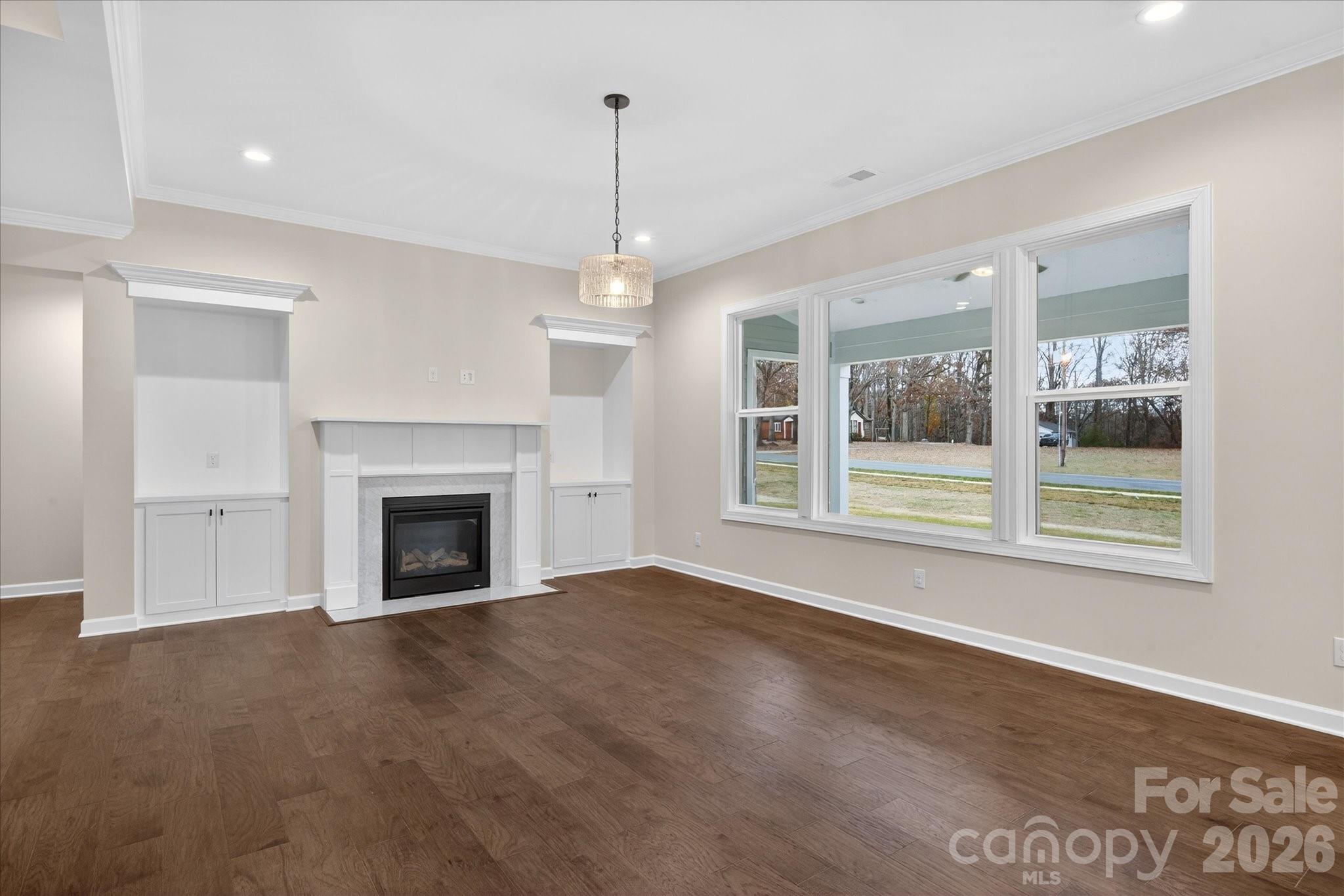 11020 Tyler Brook Lane #OAK0035 — Mint Hill