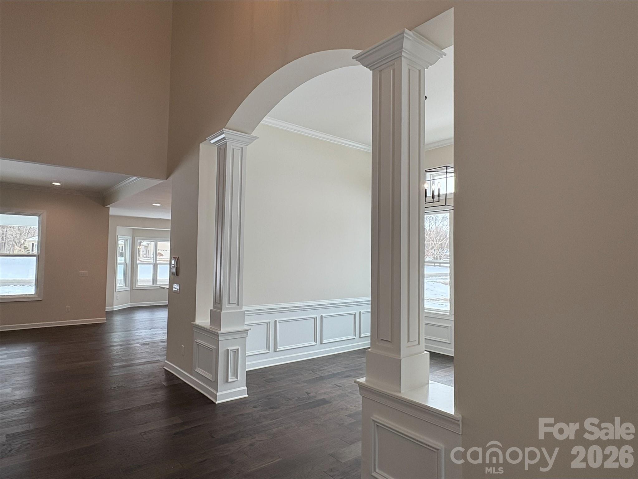 11020 Tyler Brook Lane #OAK0035 — Mint Hill