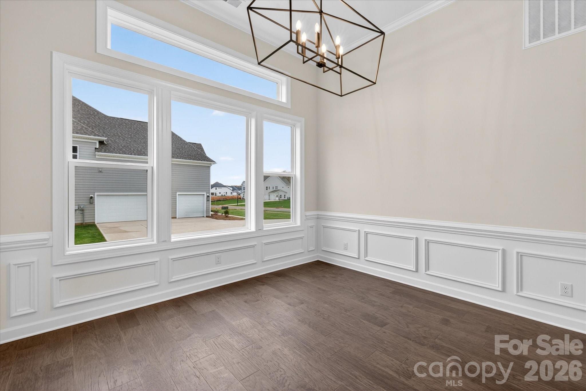 11020 Tyler Brook Lane #OAK0035 — Mint Hill