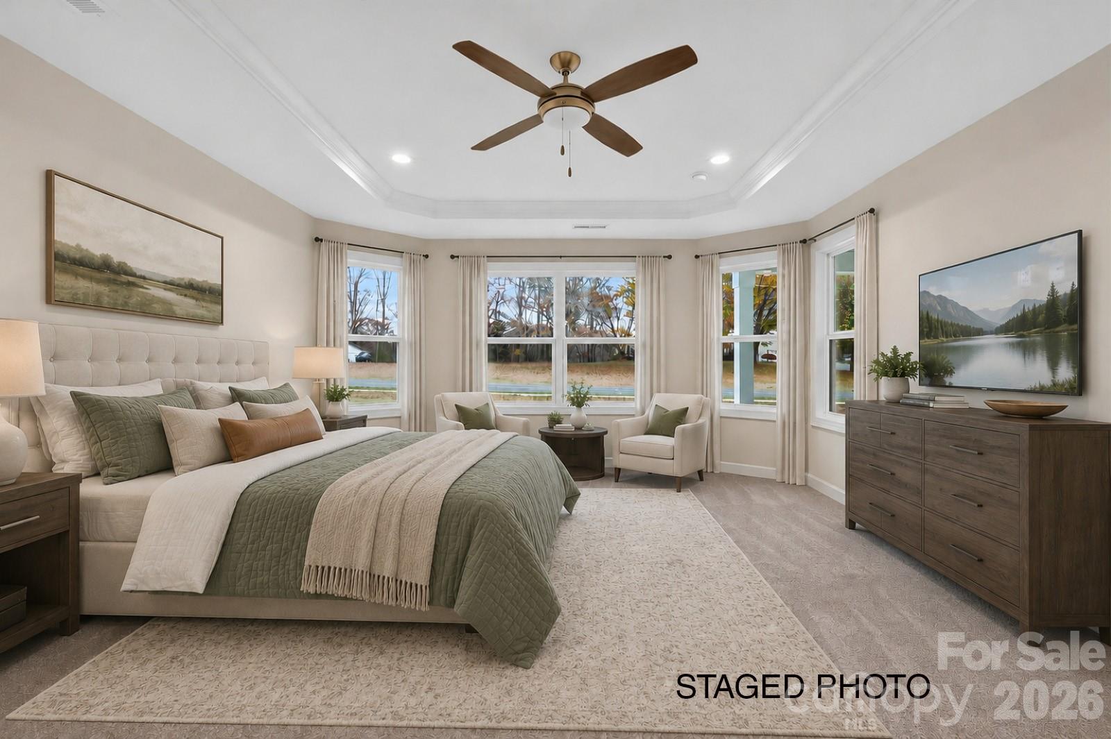 11020 Tyler Brook Lane #OAK0035 — Mint Hill