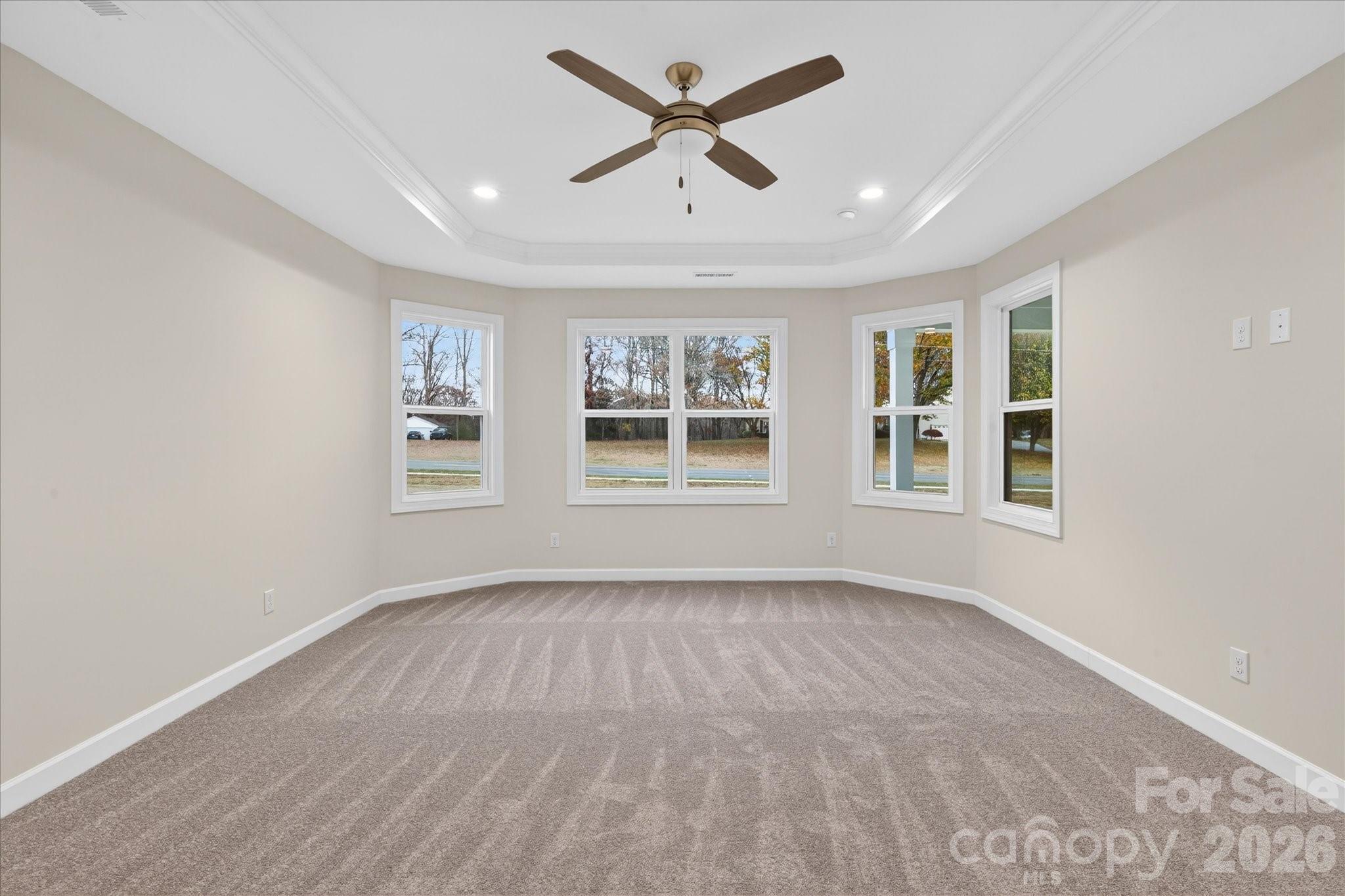 11020 Tyler Brook Lane #OAK0035 — Mint Hill