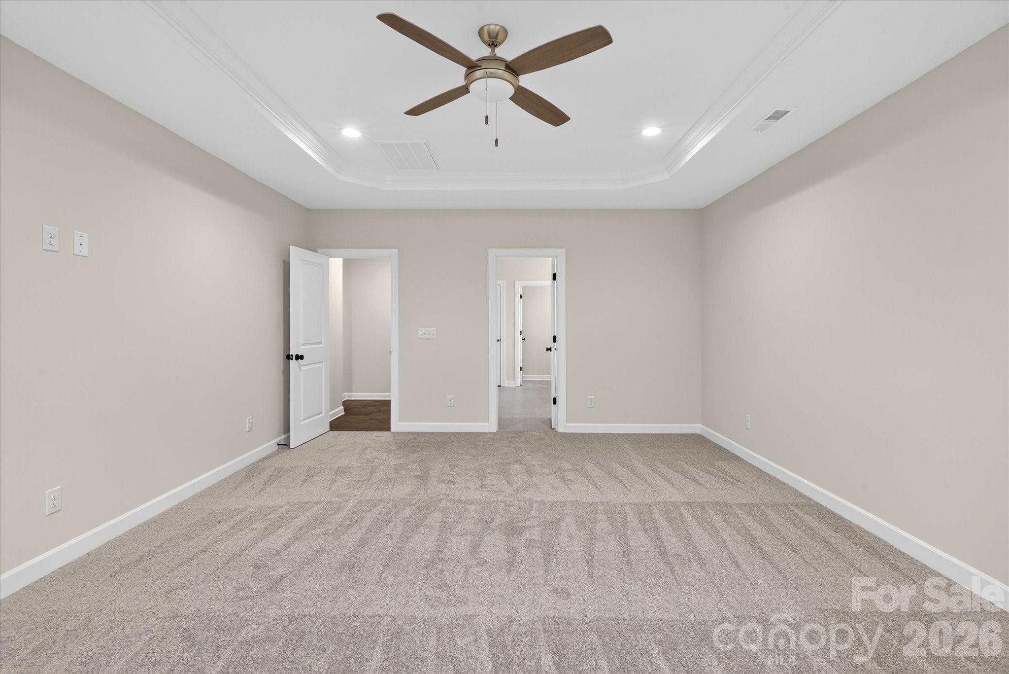 11020 Tyler Brook Lane #OAK0035 — Mint Hill