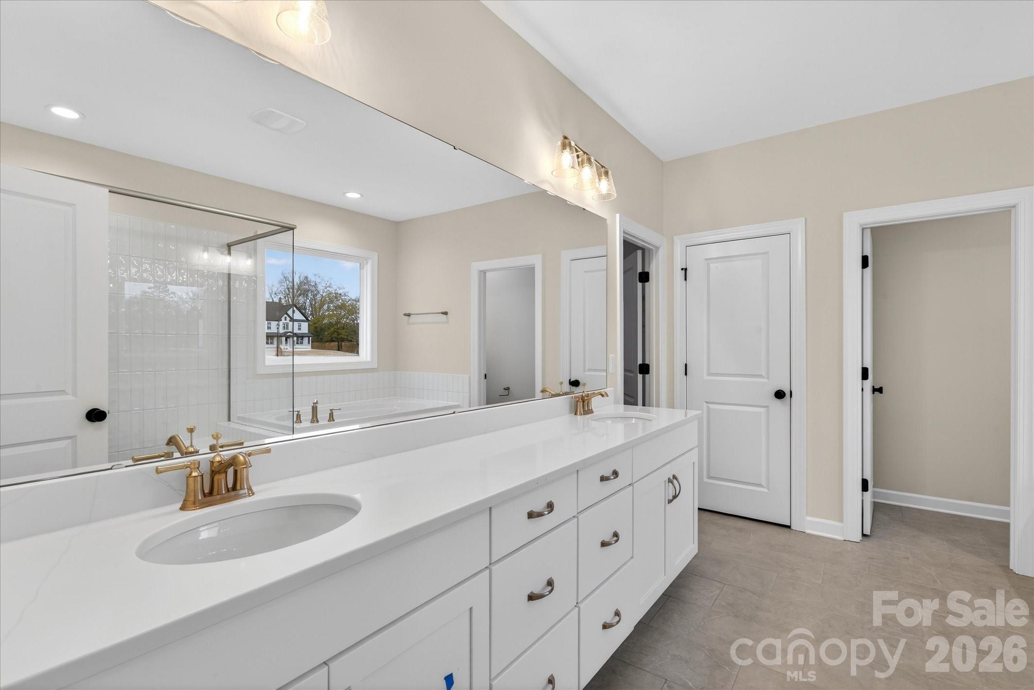 11020 Tyler Brook Lane #OAK0035 — Mint Hill