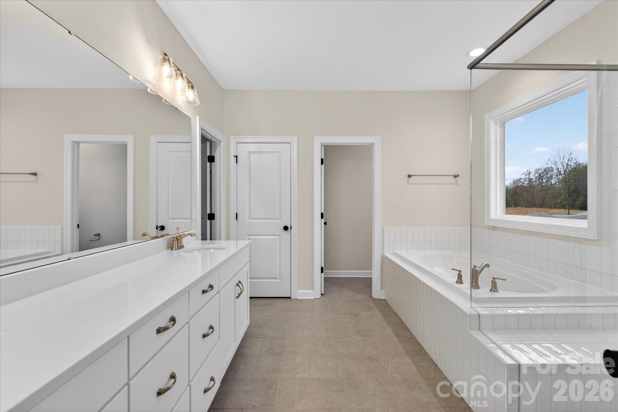 11020 Tyler Brook Lane #OAK0035 — Mint Hill