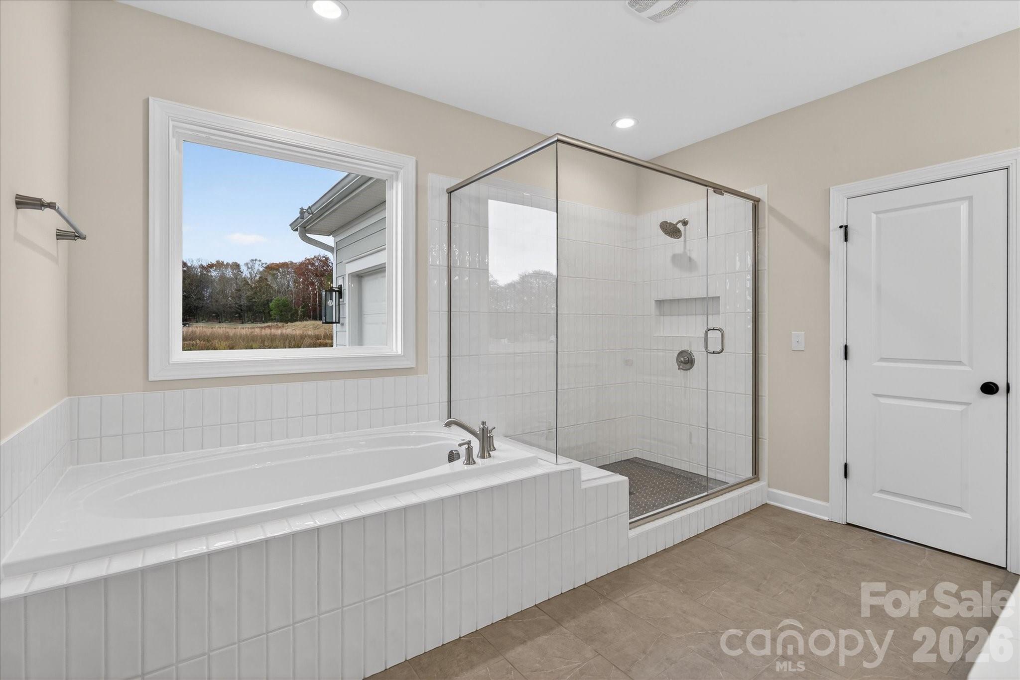 11020 Tyler Brook Lane #OAK0035 — Mint Hill