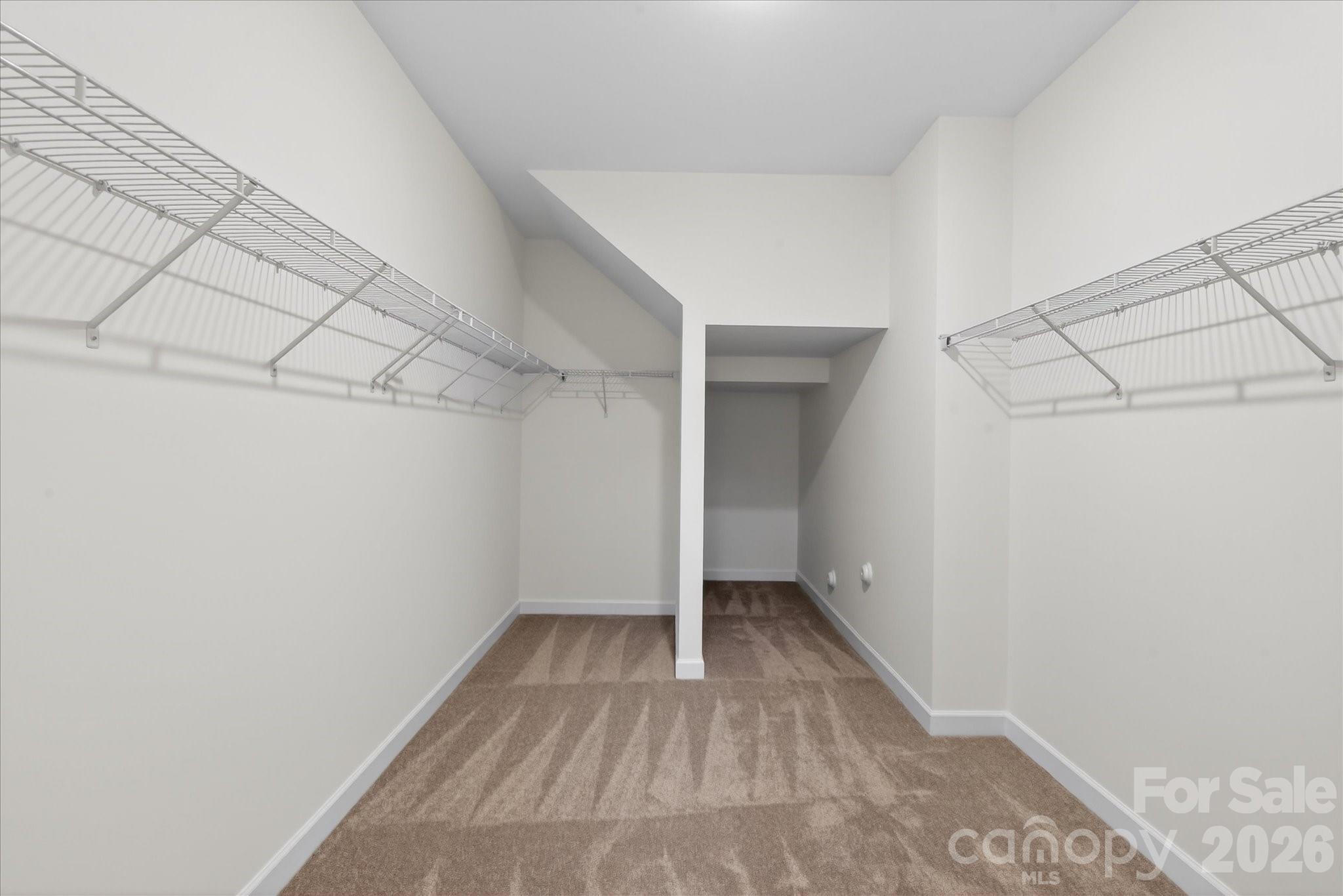 11020 Tyler Brook Lane #OAK0035 — Mint Hill