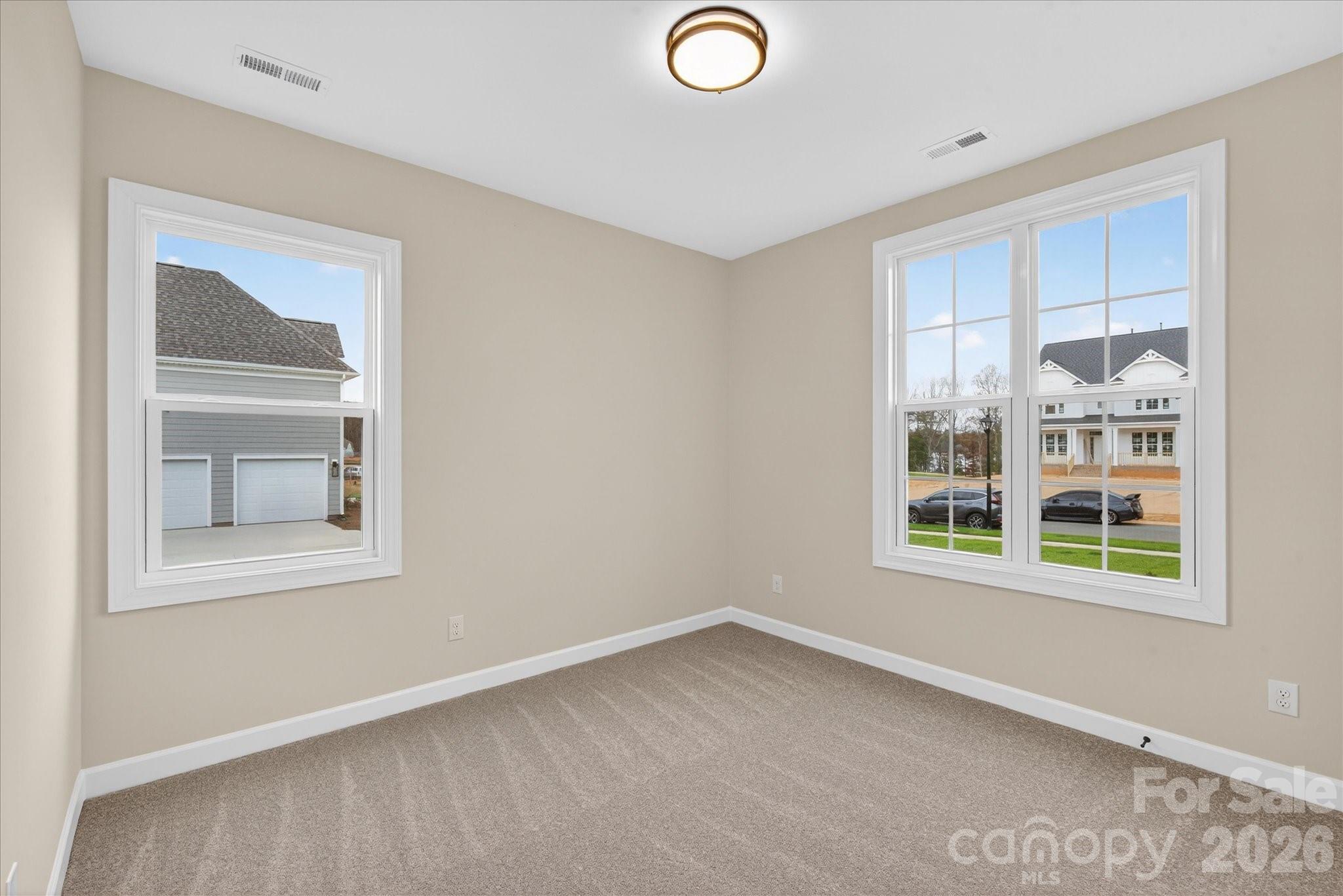 11020 Tyler Brook Lane #OAK0035 — Mint Hill