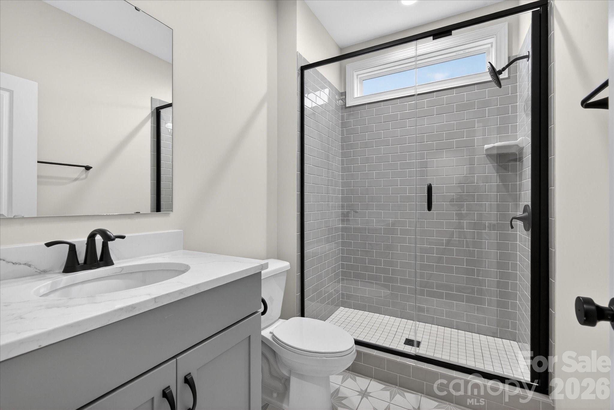 11020 Tyler Brook Lane #OAK0035 — Mint Hill