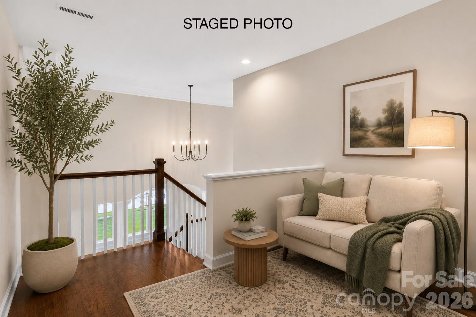 11020 Tyler Brook Lane #OAK0035 — Mint Hill