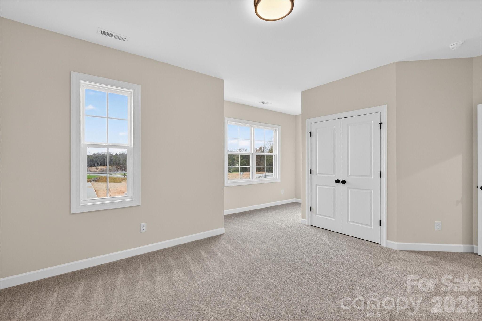 11020 Tyler Brook Lane #OAK0035 — Mint Hill